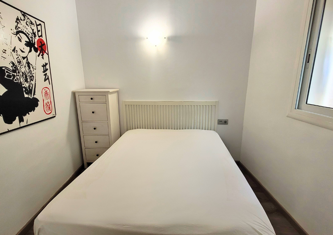 Piso en venta en calle Ferlandina