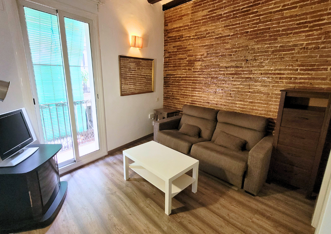 Piso en venta en calle Ferlandina