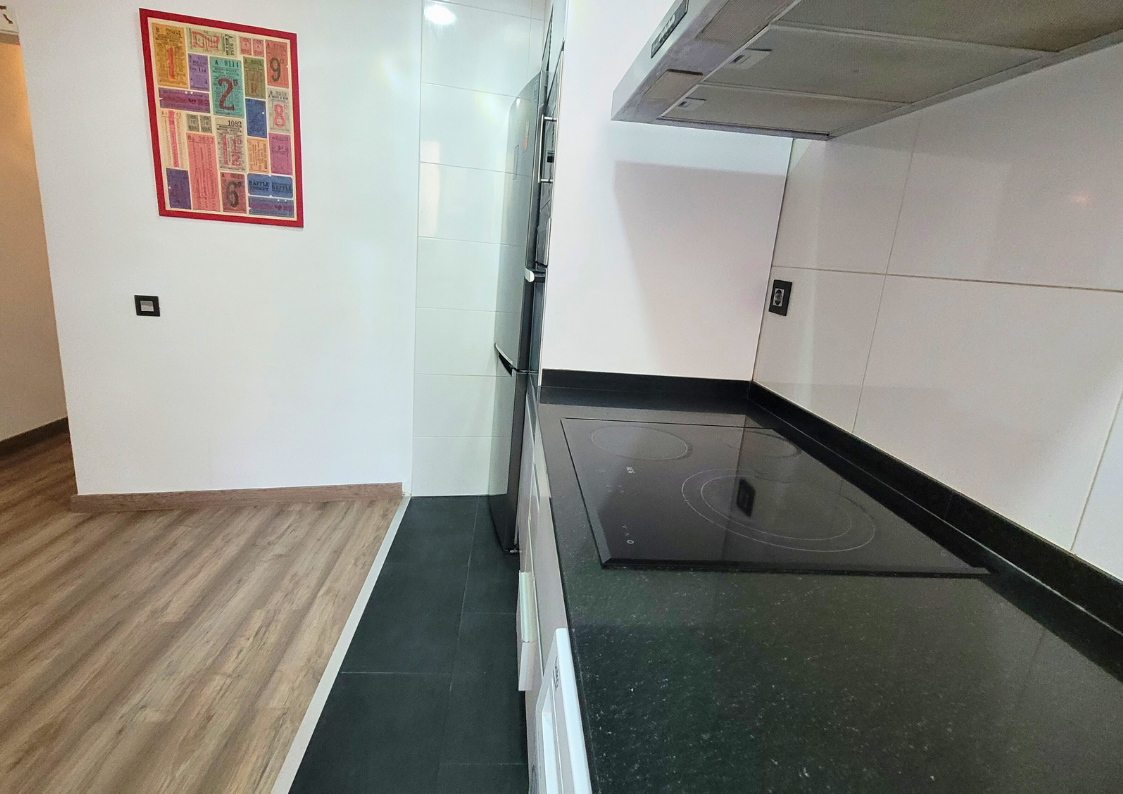 Piso en venta en calle Ferlandina