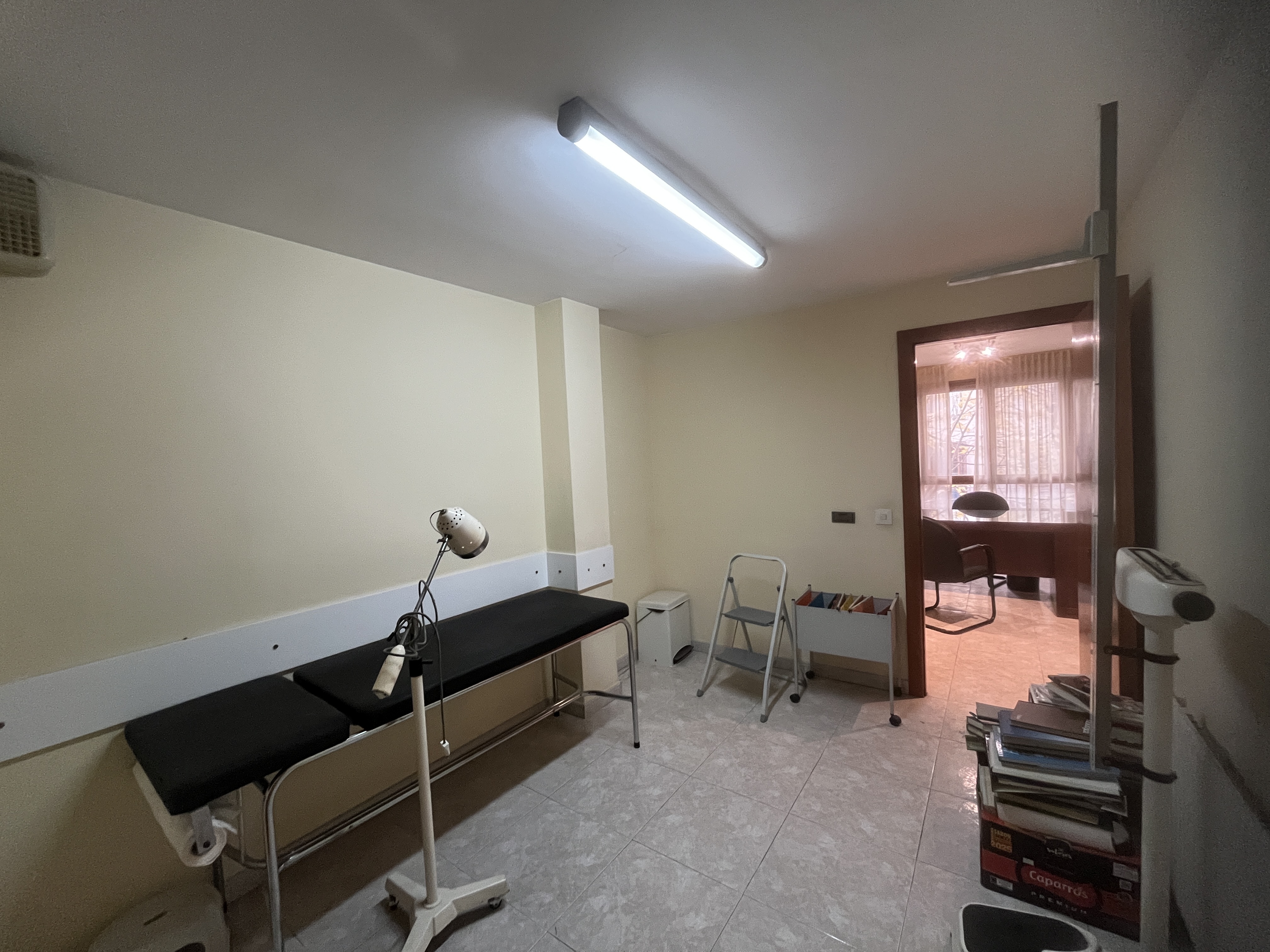 oficines en girona · girona-centre 800€