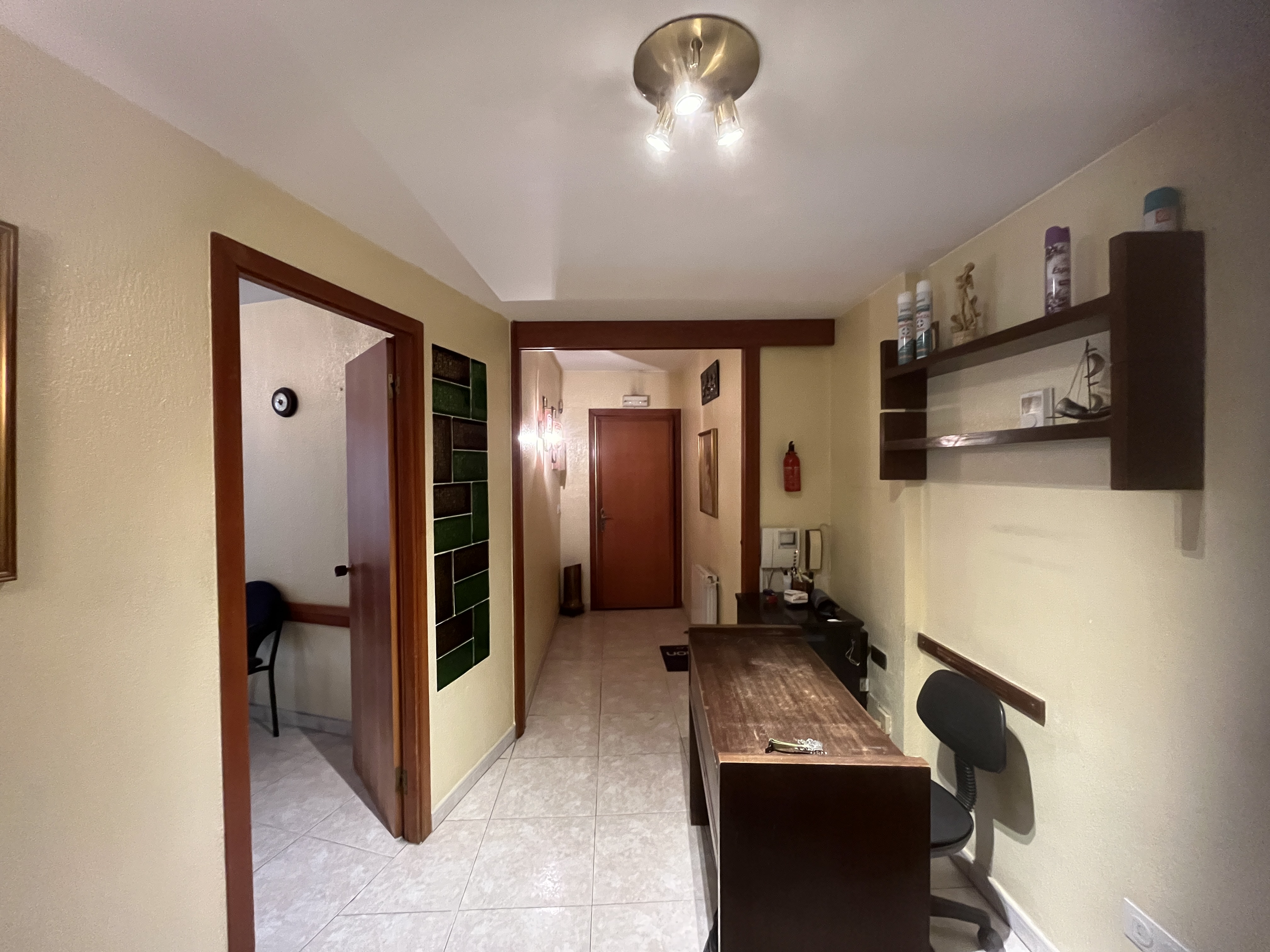 oficines en girona · girona-centre 800€