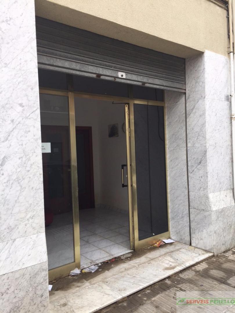 Local Comercial · Mollerussa