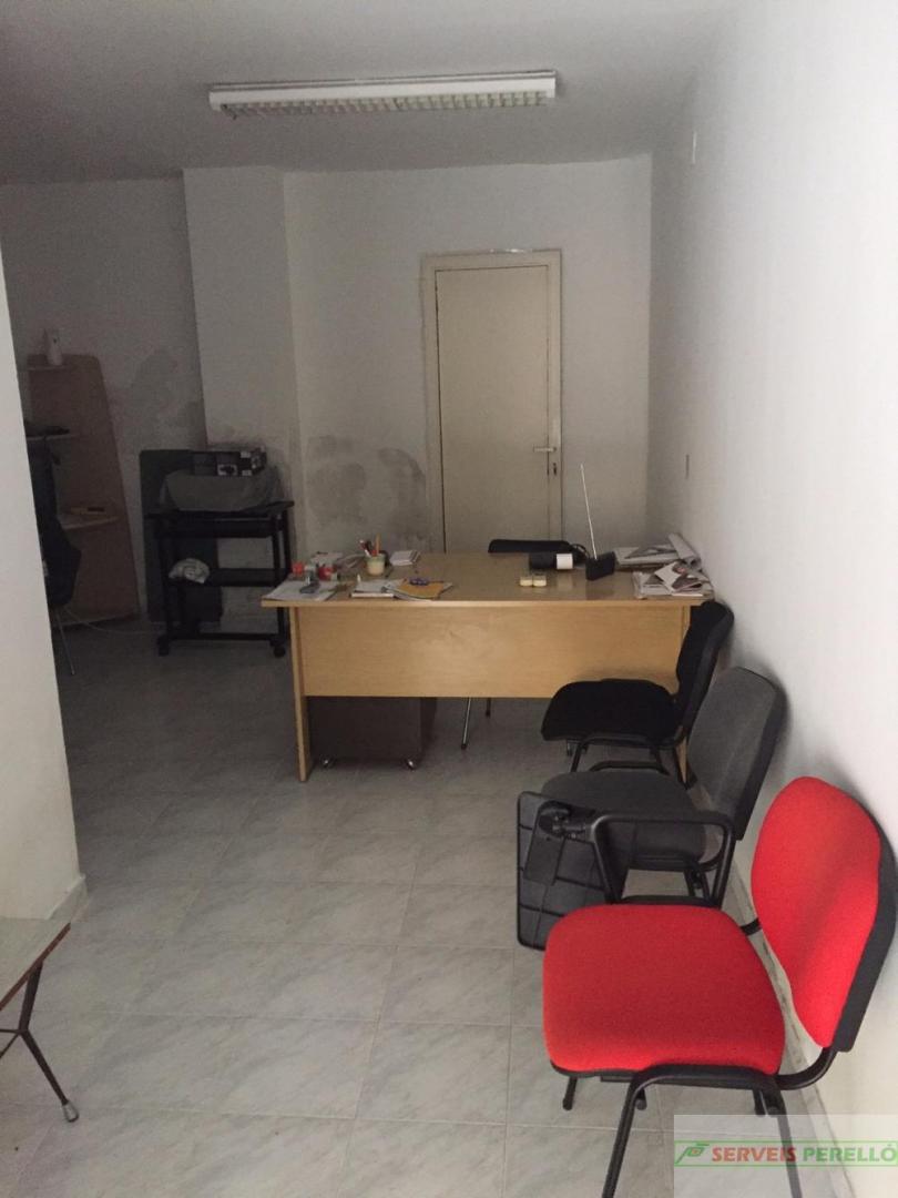 Local Comercial · Mollerussa