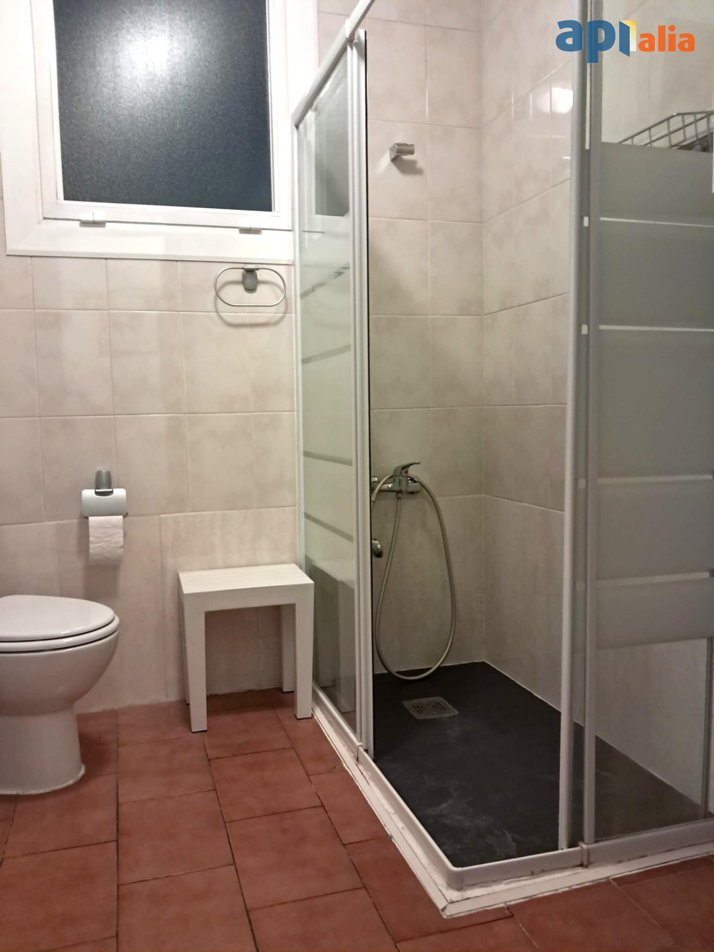 PISO EN VENTA/4 HAB./ 1 BAÑO/ASCENSOR/GRAN VIA CORTS CATALANES