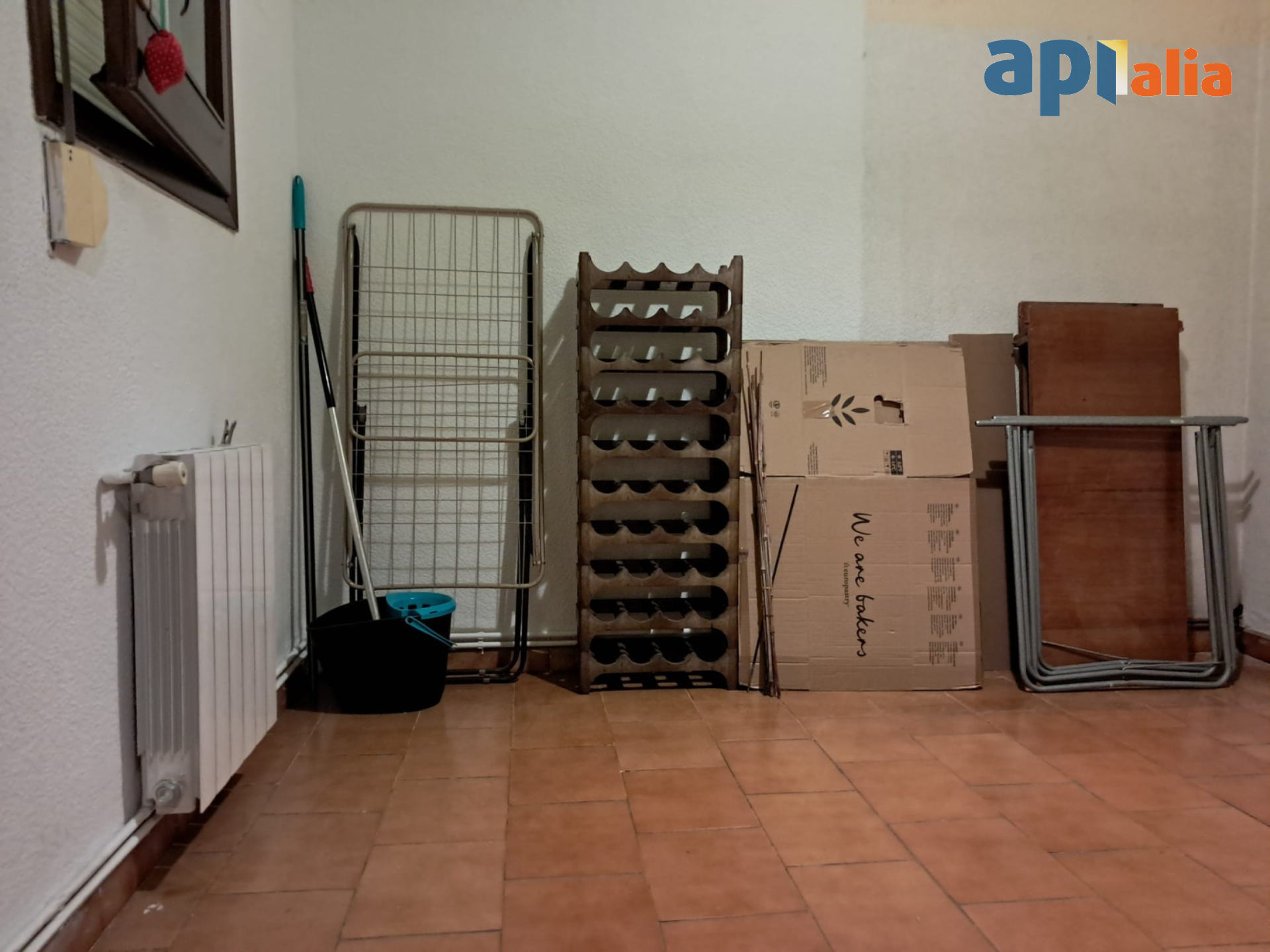 PISO EN VENTA/4 HAB./ 1 BAÑO/ASCENSOR/GRAN VIA CORTS CATALANES