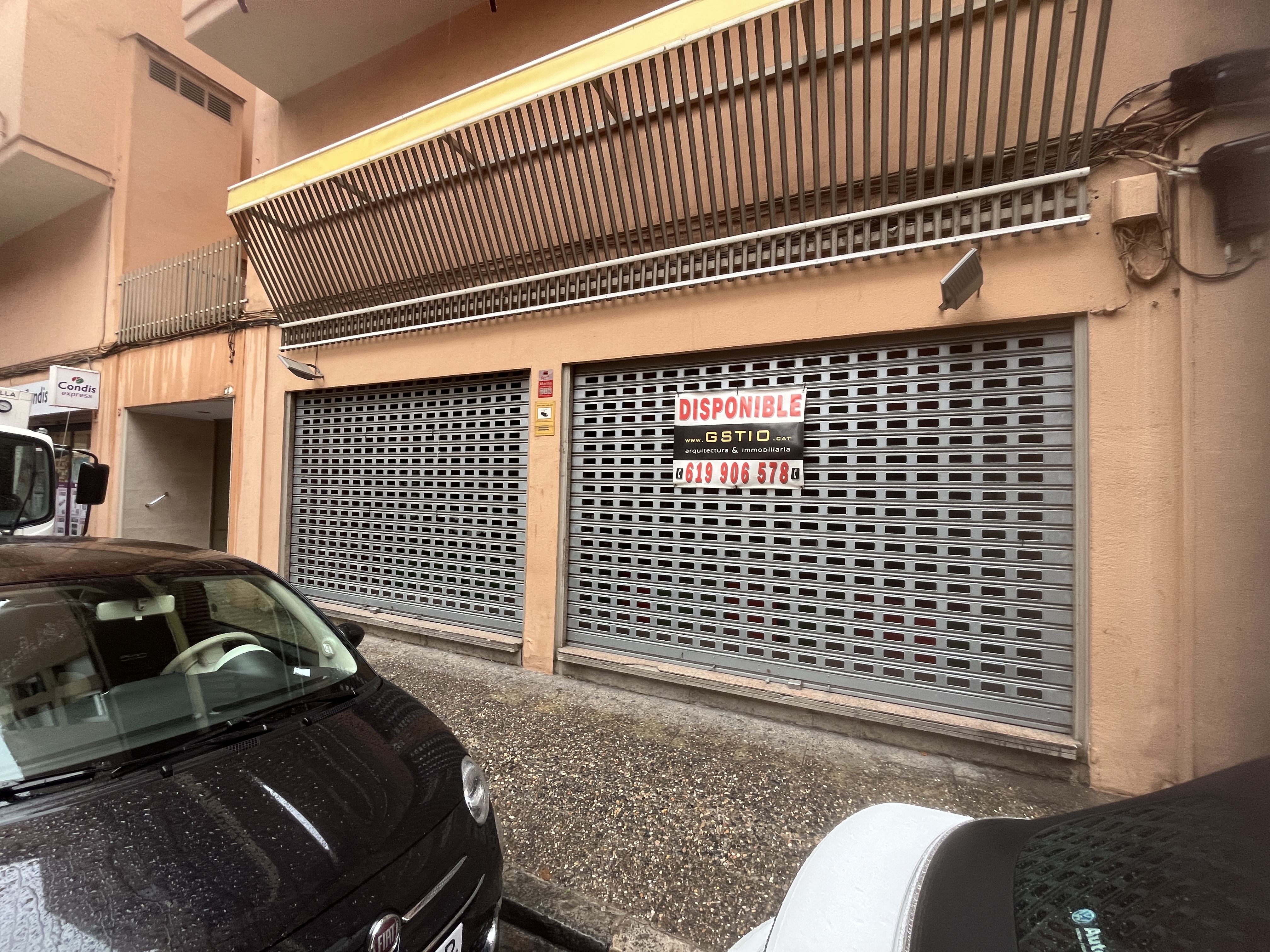 locals-comercials en girona · eixample €