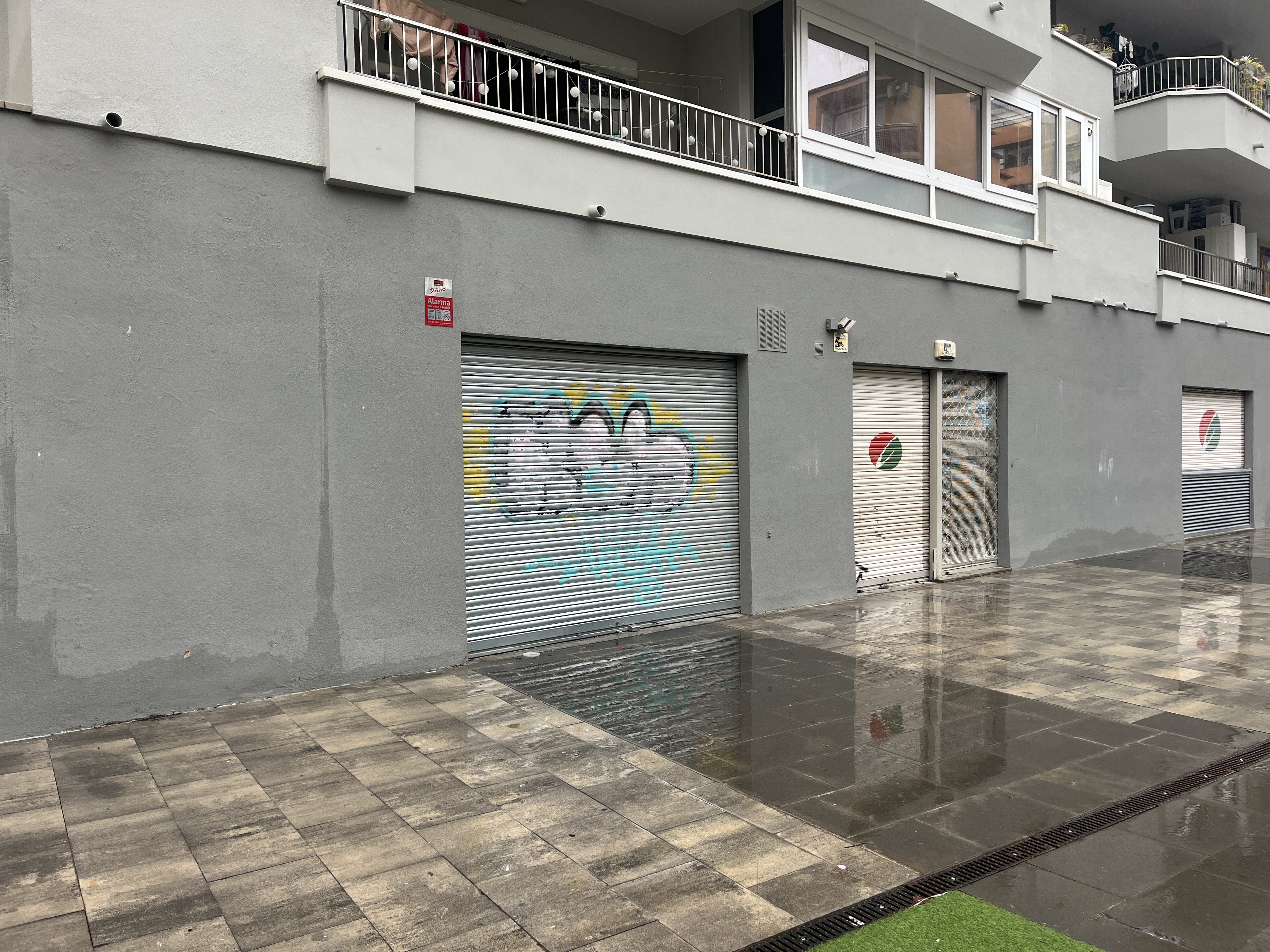 locals-comercials en girona · eixample €