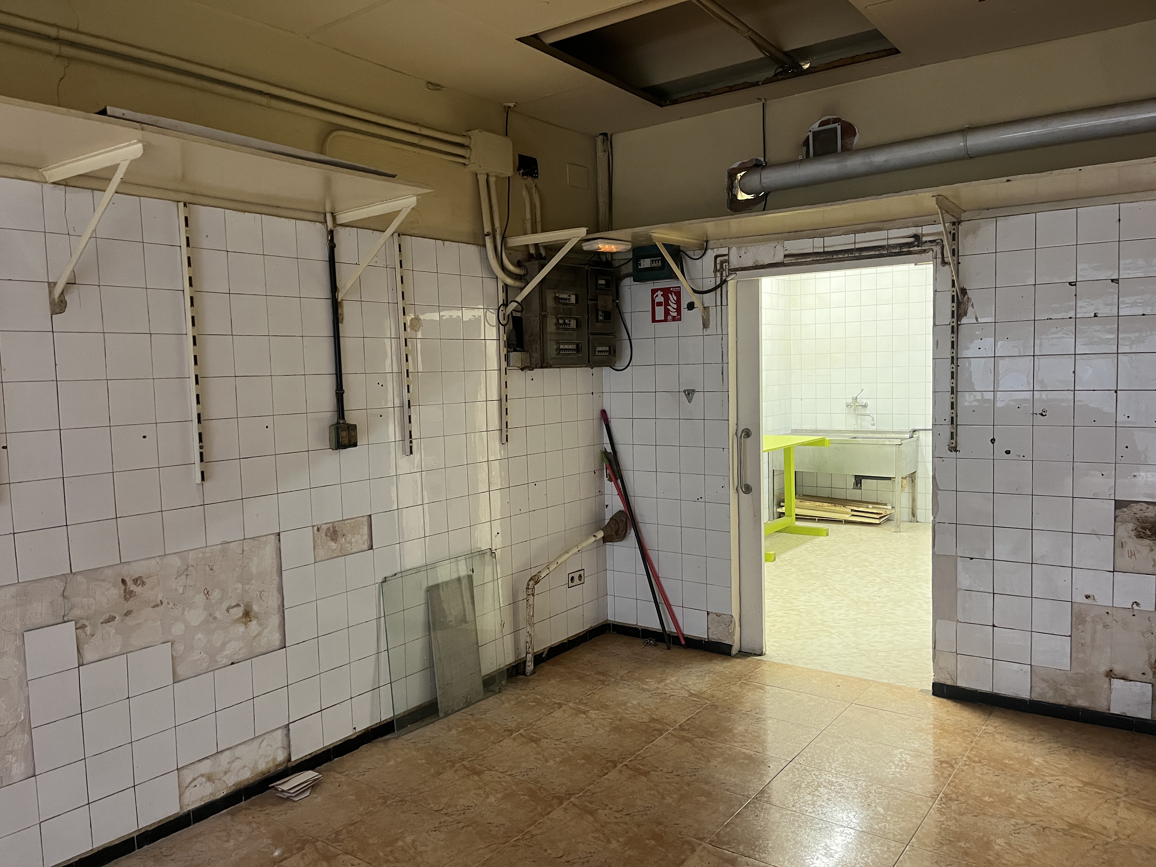 locals-comercials en girona · eixample €