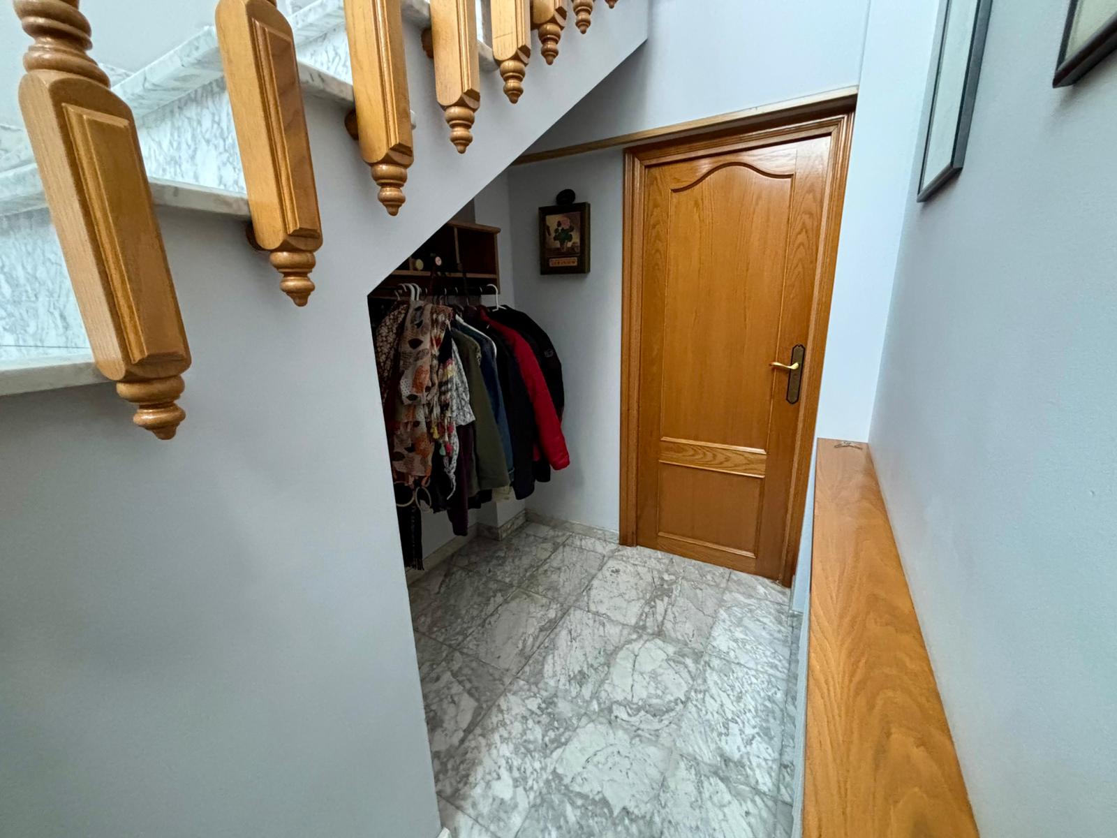 CASA CENTRICA BEN SITUADA