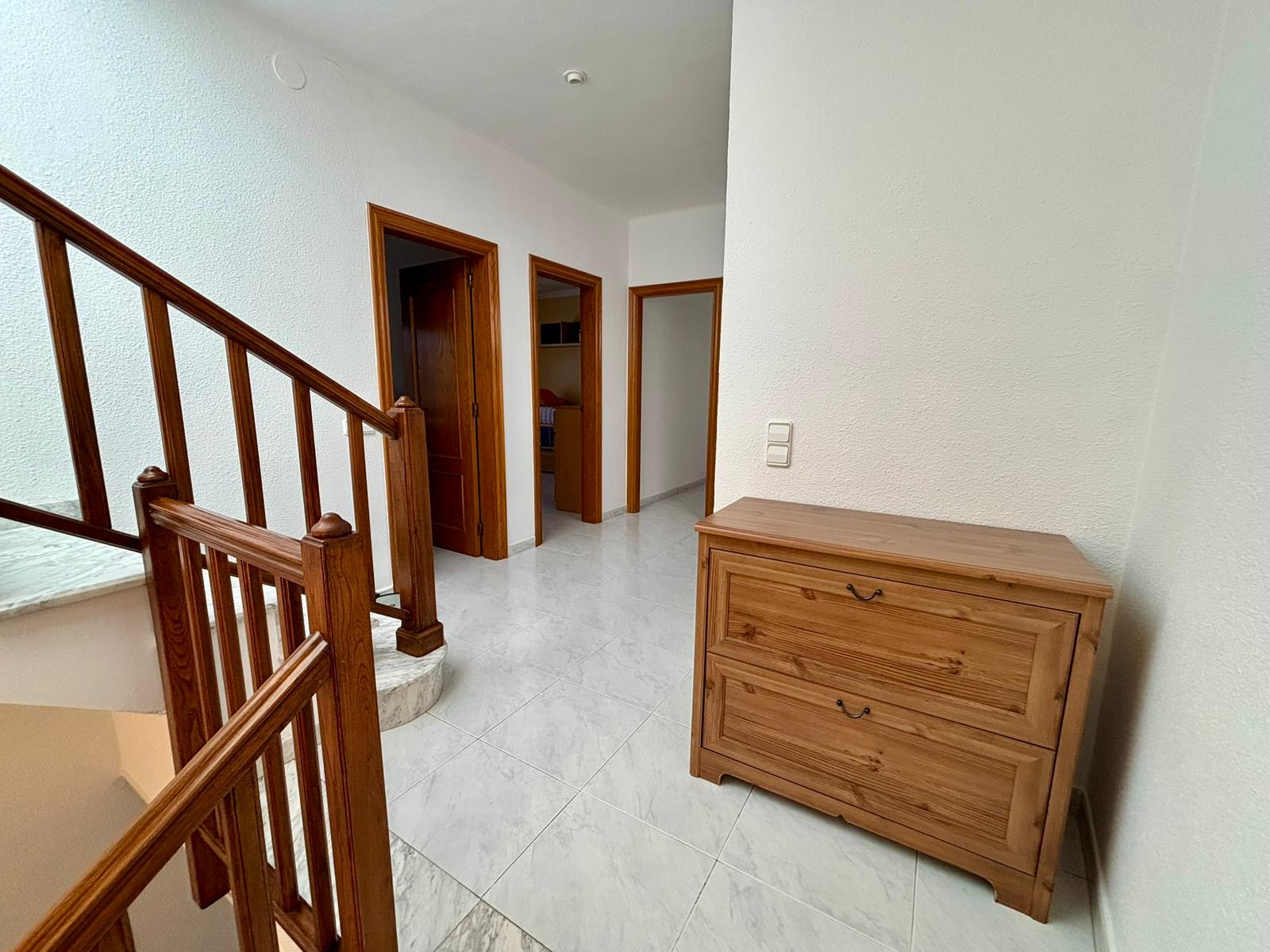 CASA CENTRICA BEN SITUADA