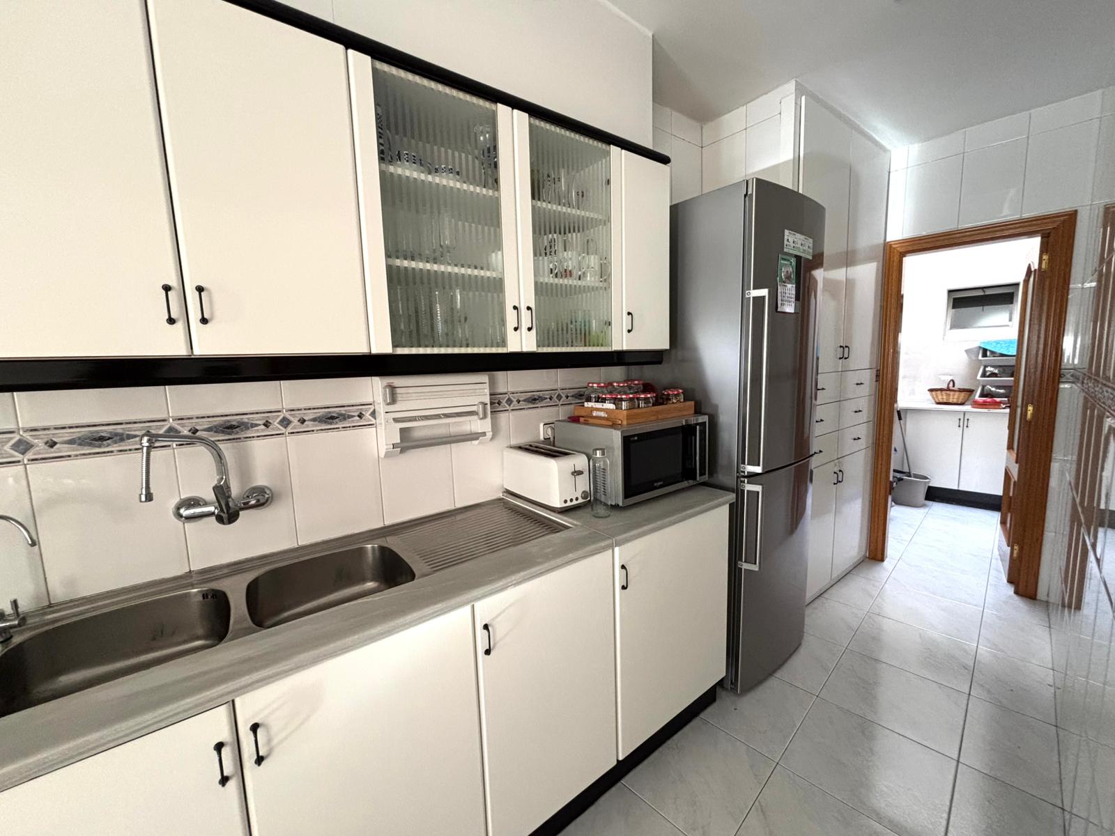 CASA CENTRICA BEN SITUADA