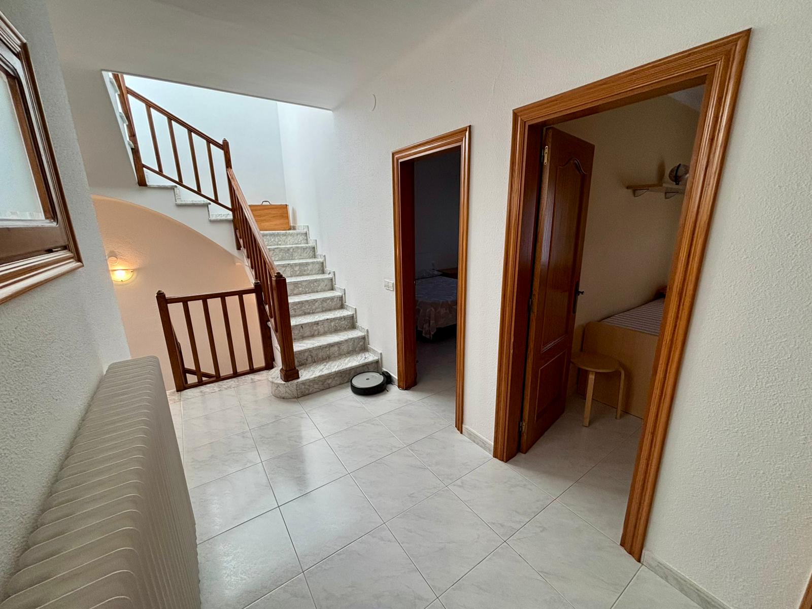 CASA CENTRICA BEN SITUADA