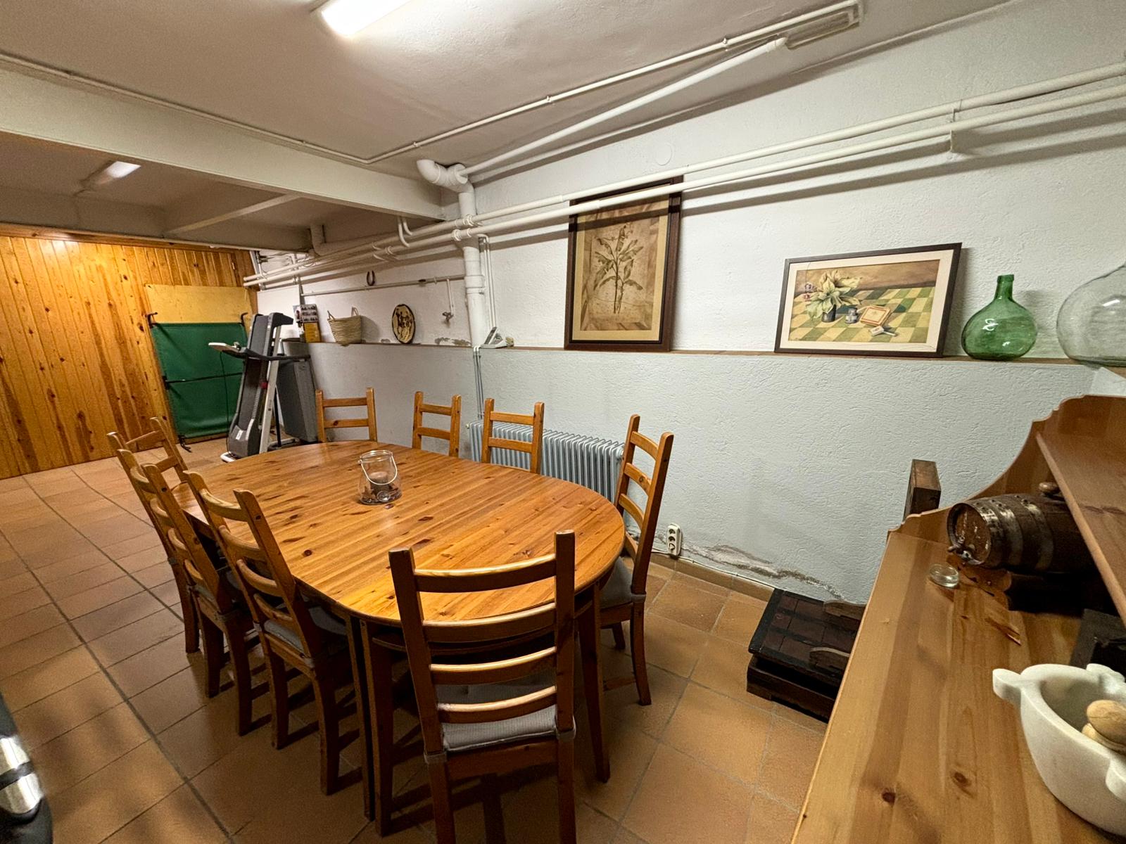 CASA CENTRICA BEN SITUADA