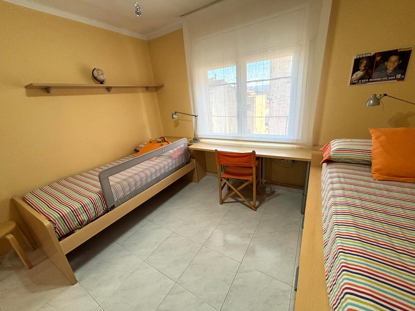 CASA CENTRICA BEN SITUADA