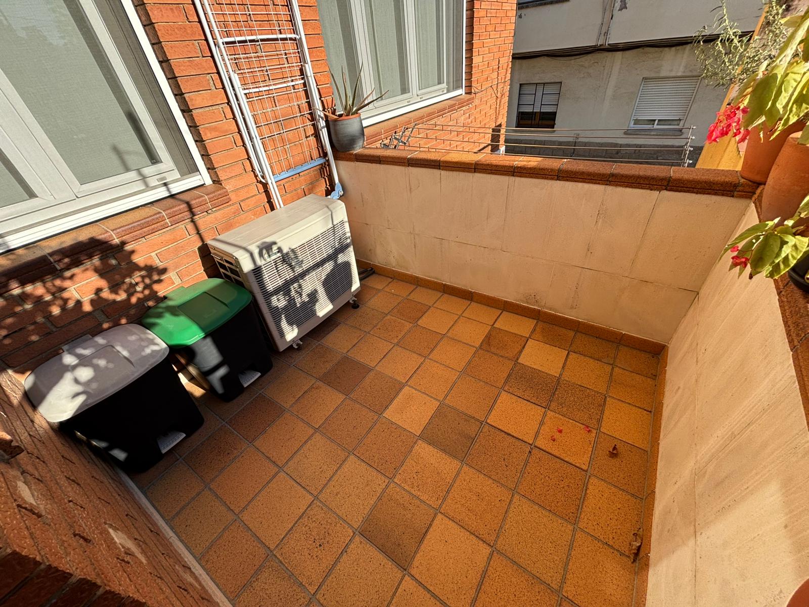 CASA CENTRICA BEN SITUADA