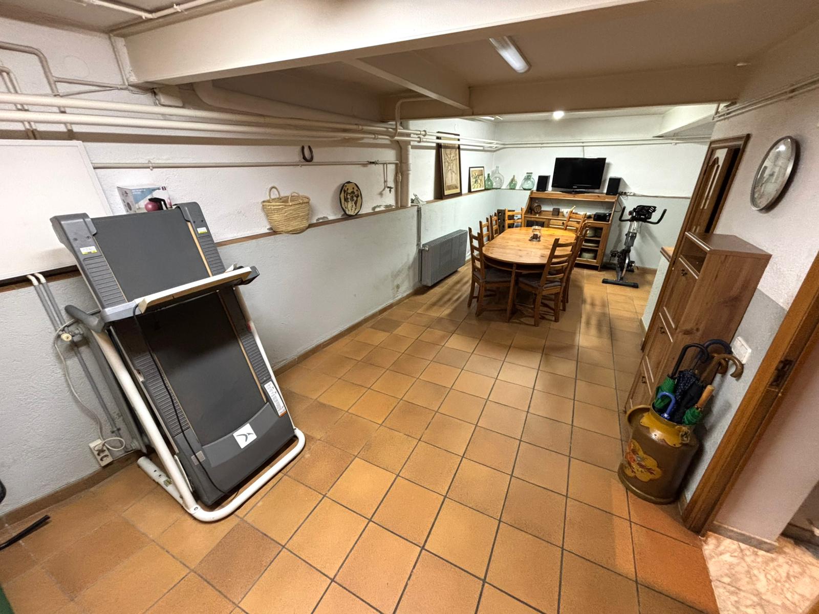 CASA CENTRICA BEN SITUADA