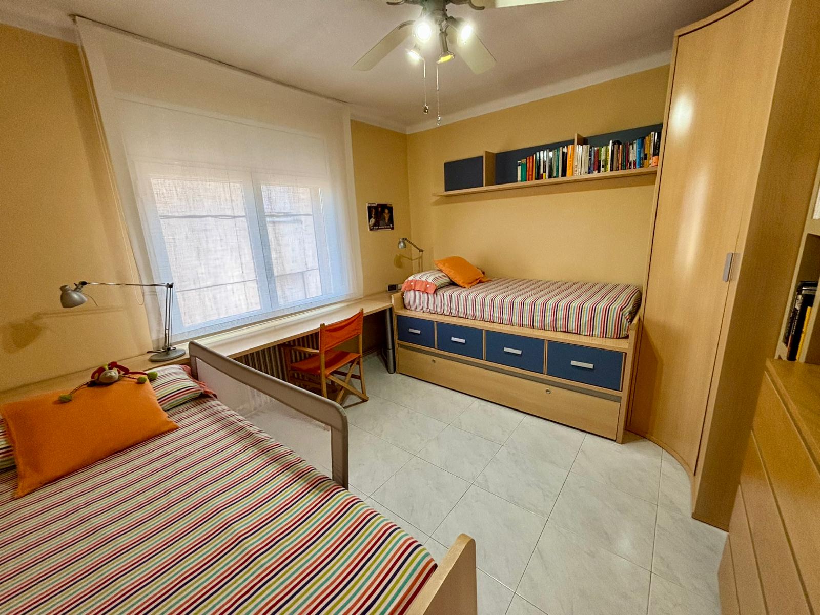 CASA CENTRICA BEN SITUADA