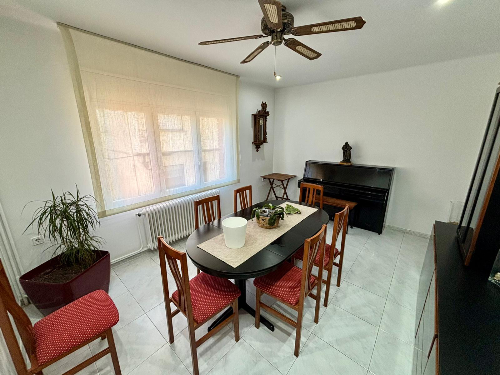 CASA CENTRICA BEN SITUADA