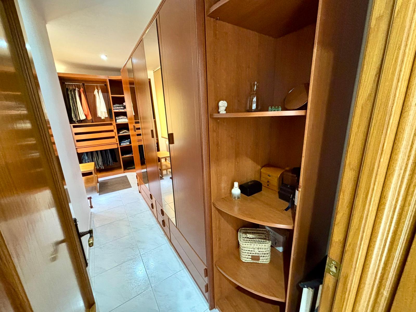 CASA CENTRICA BEN SITUADA