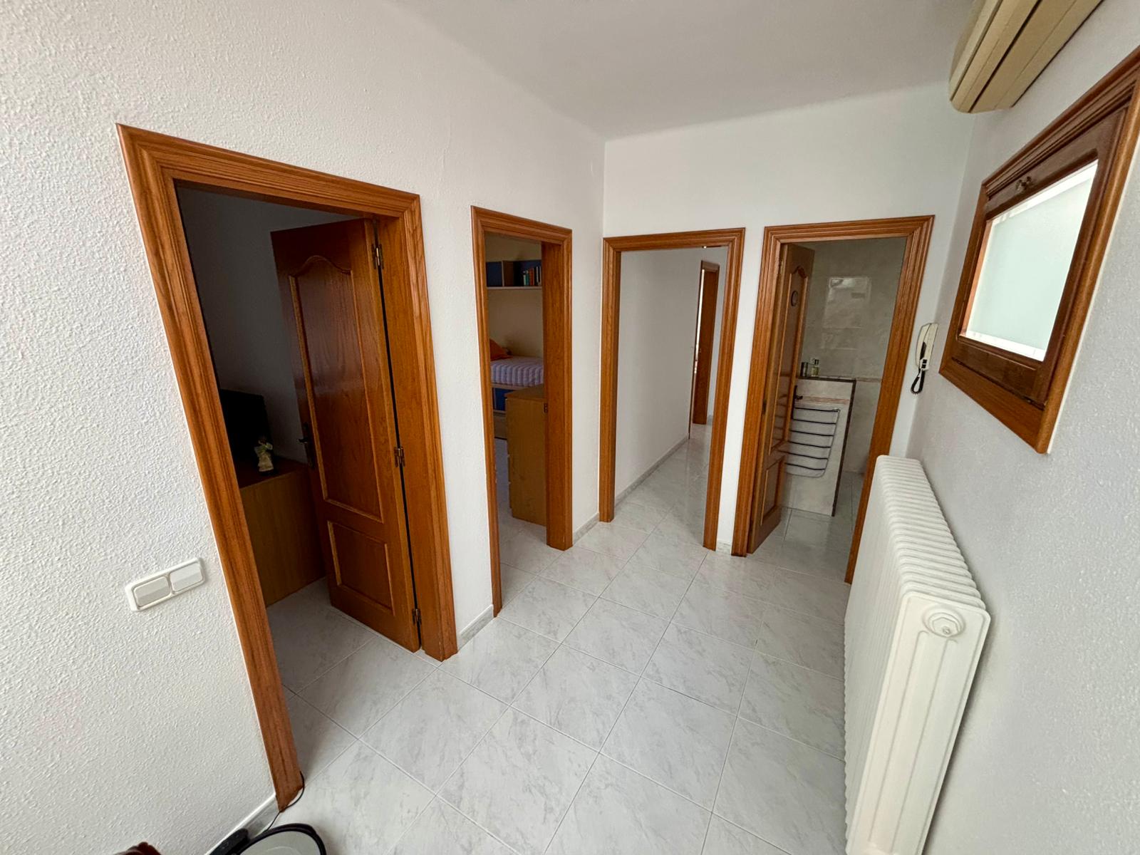 CASA CENTRICA BEN SITUADA