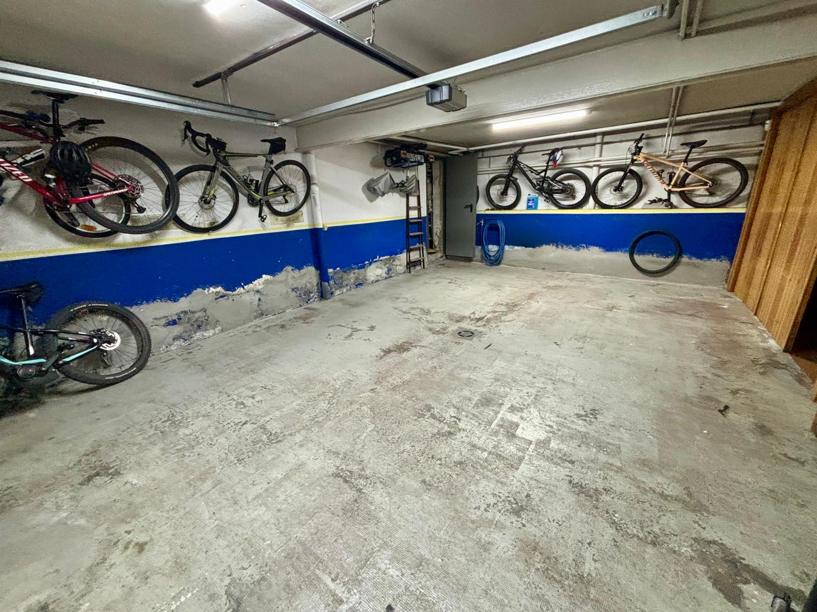 CASA CENTRICA BEN SITUADA