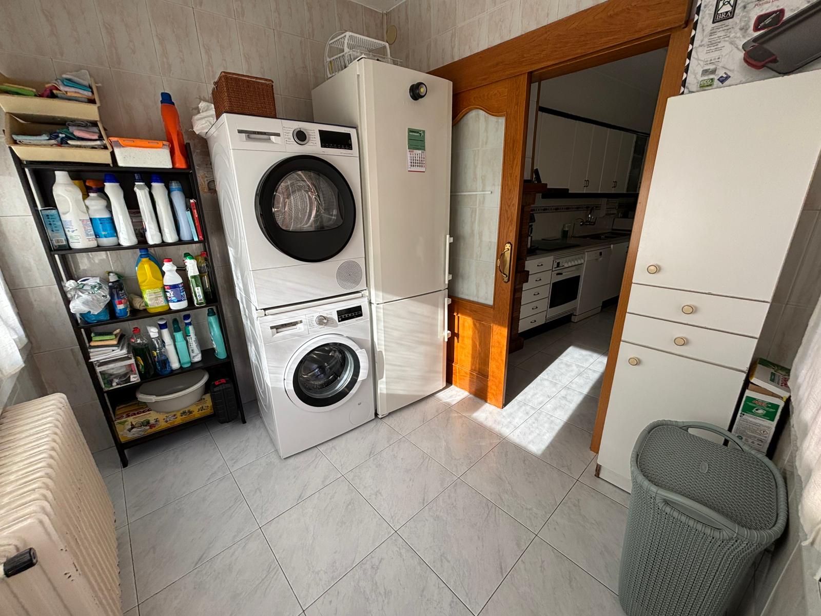 CASA CENTRICA BEN SITUADA