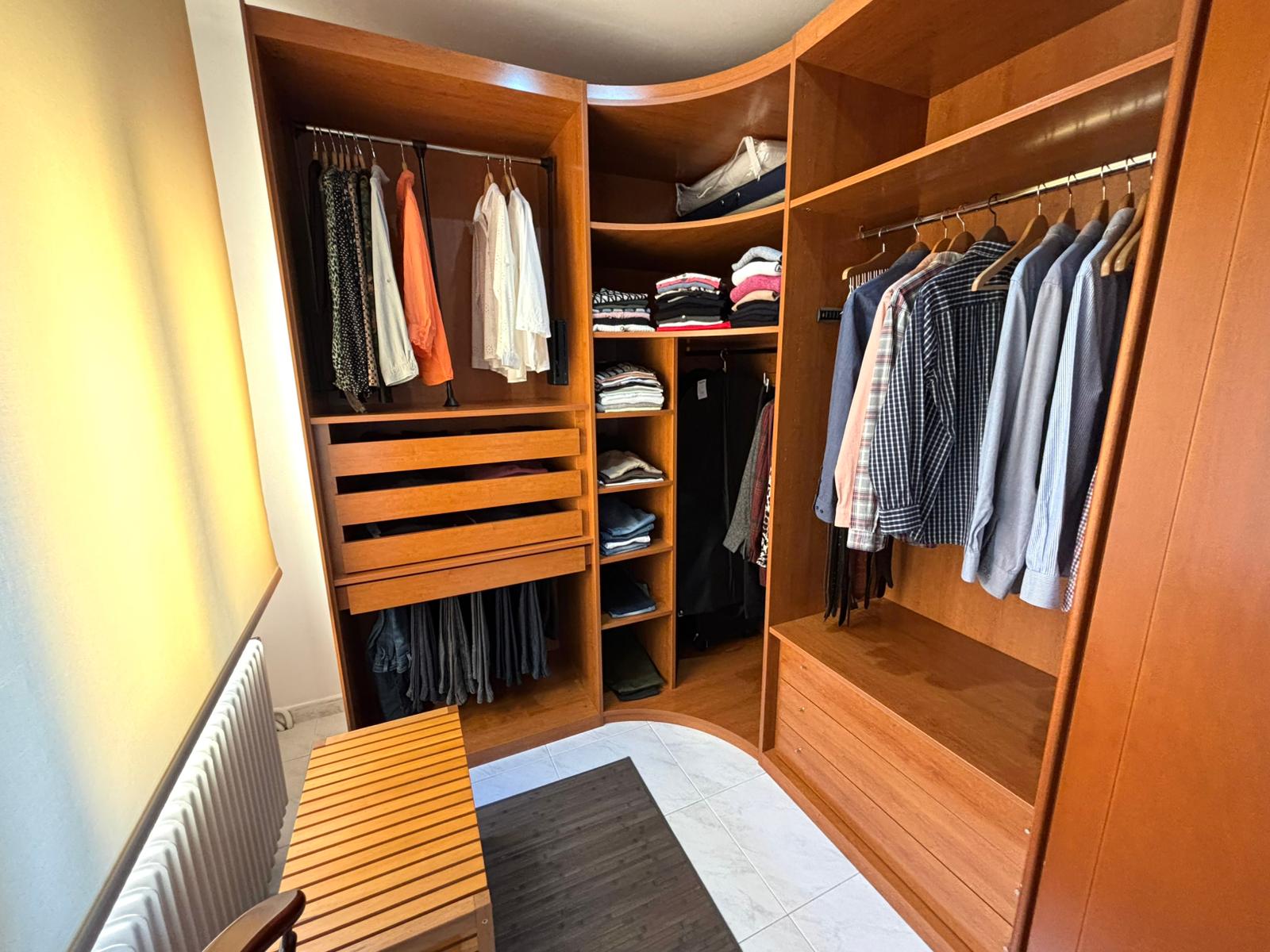 CASA CENTRICA BEN SITUADA