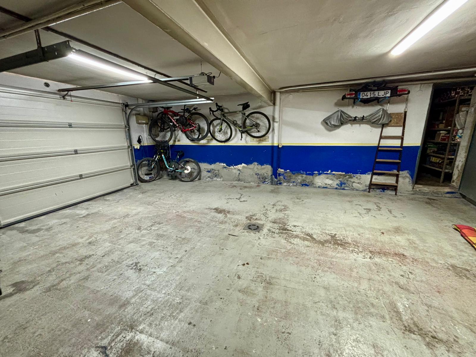 CASA CENTRICA BEN SITUADA