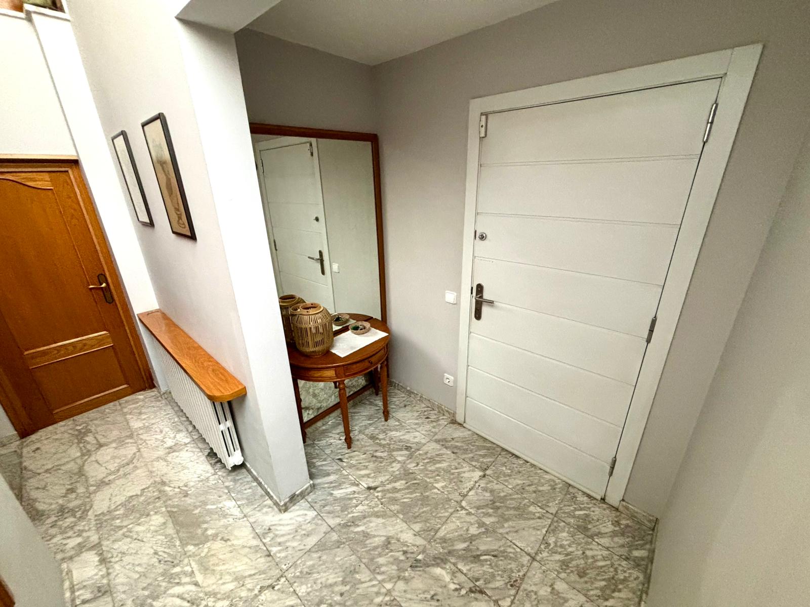 CASA CENTRICA BEN SITUADA