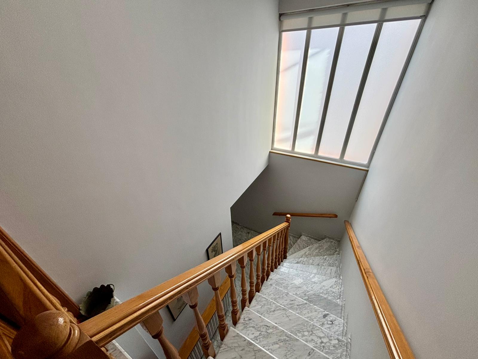 CASA CENTRICA BEN SITUADA