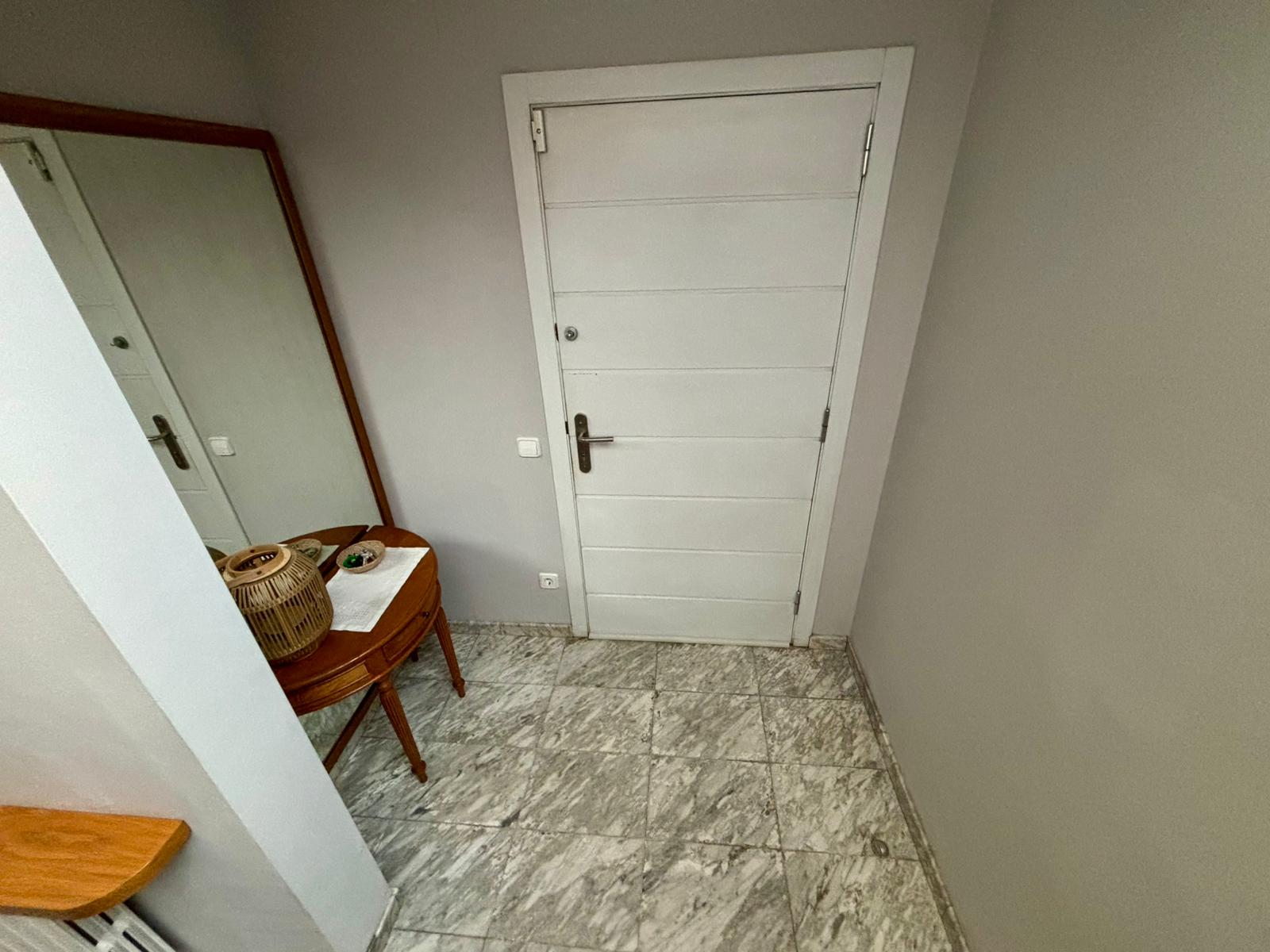 CASA CENTRICA BEN SITUADA