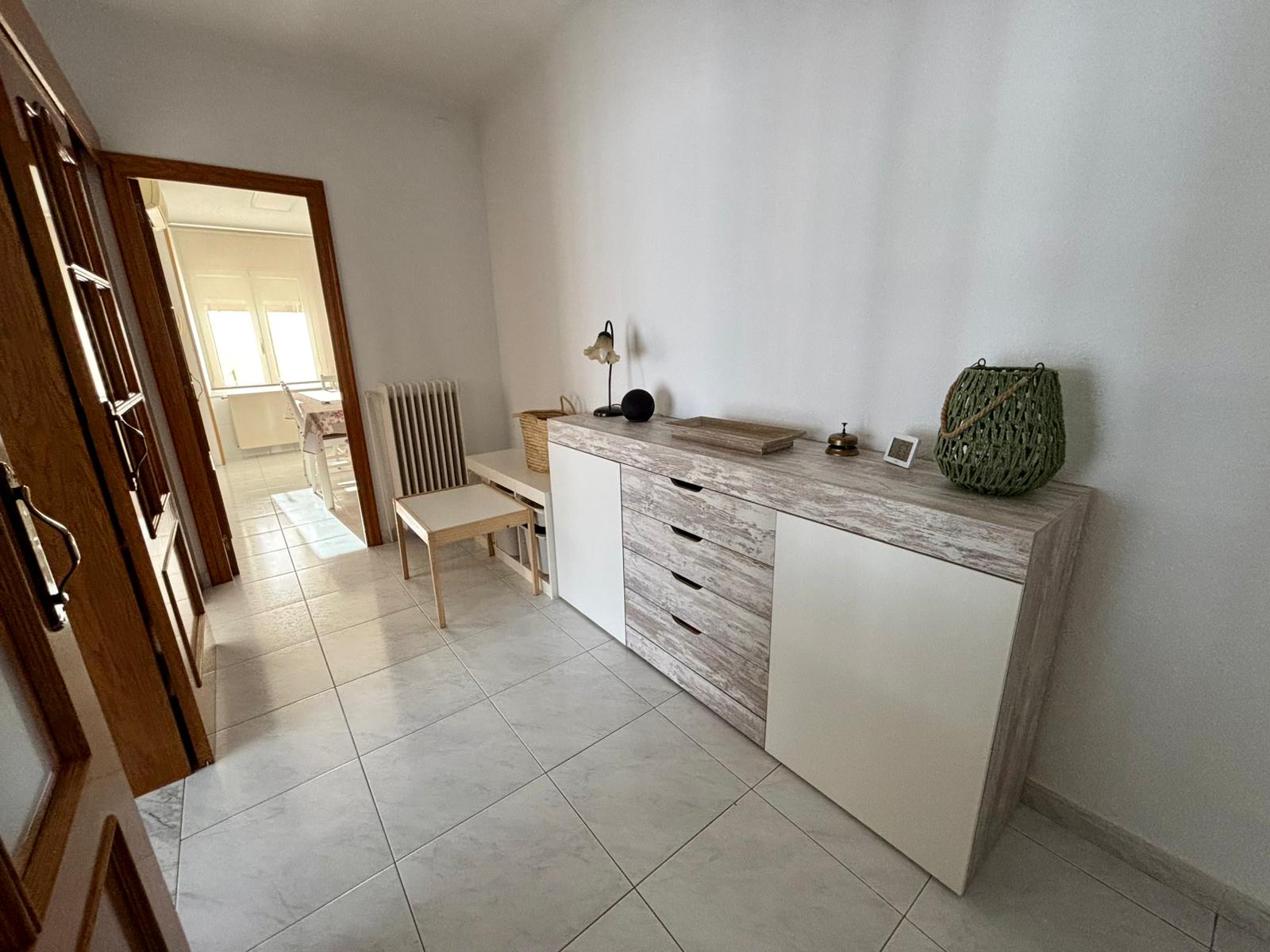 CASA CENTRICA BEN SITUADA