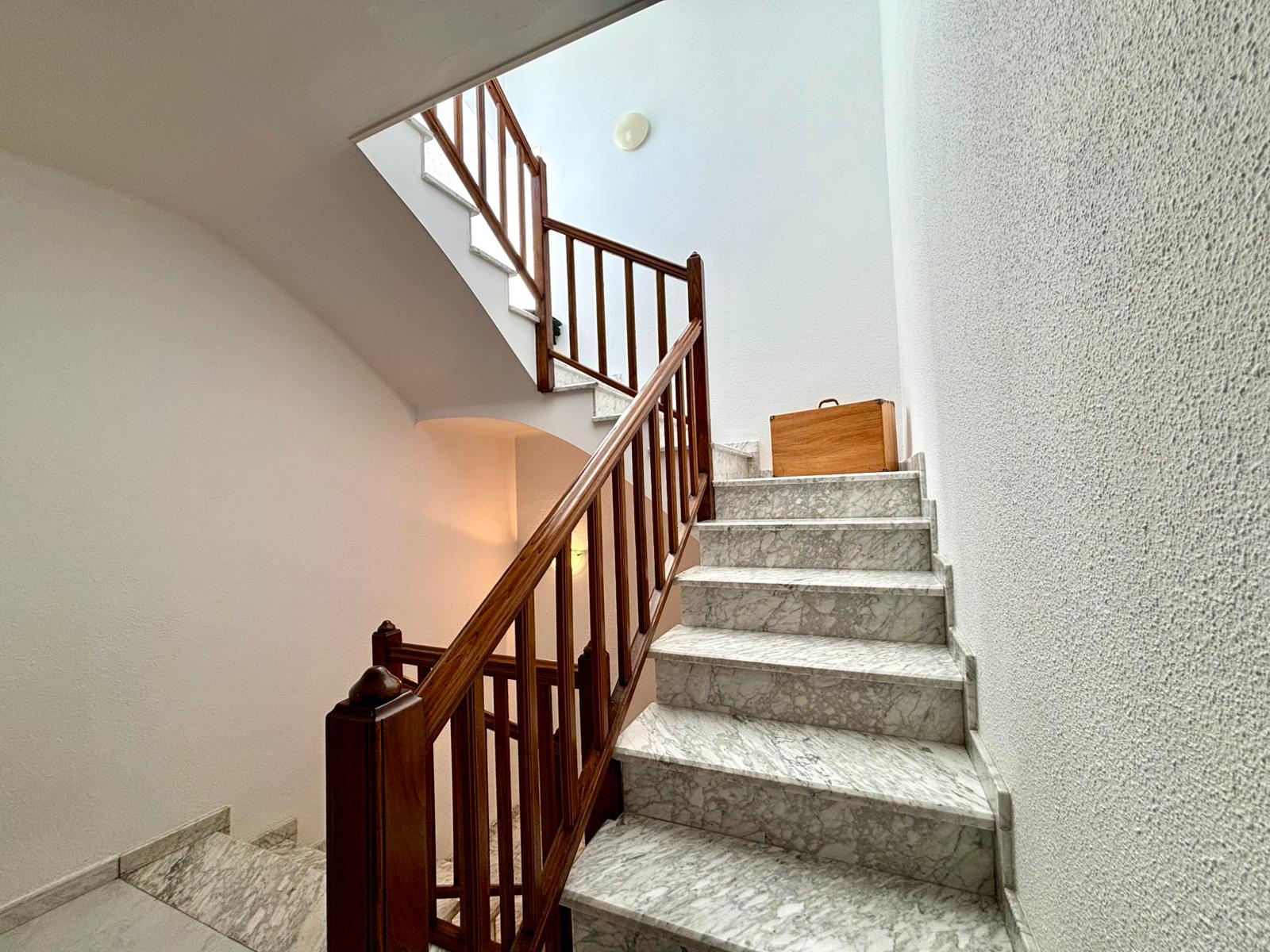 CASA CENTRICA BEN SITUADA