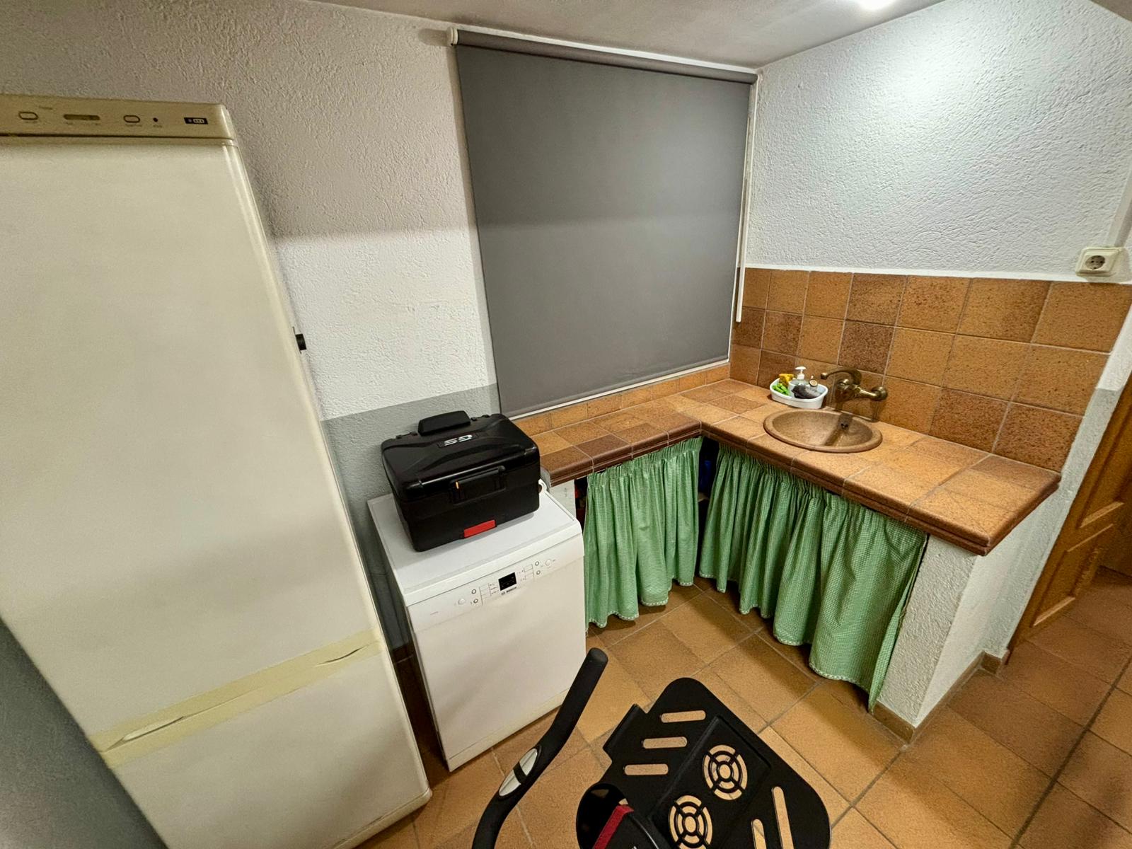 CASA CENTRICA BEN SITUADA