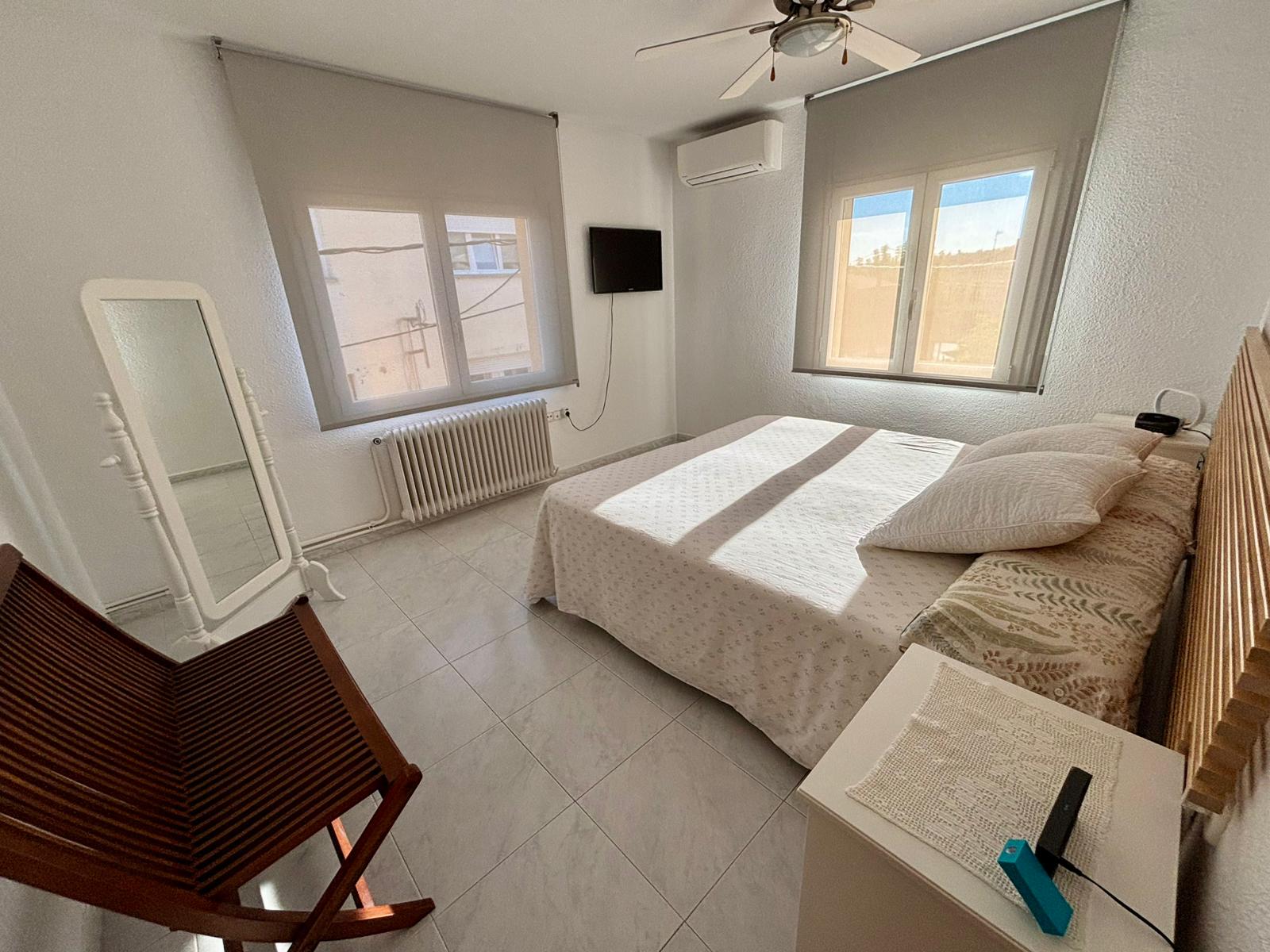 CASA CENTRICA BEN SITUADA