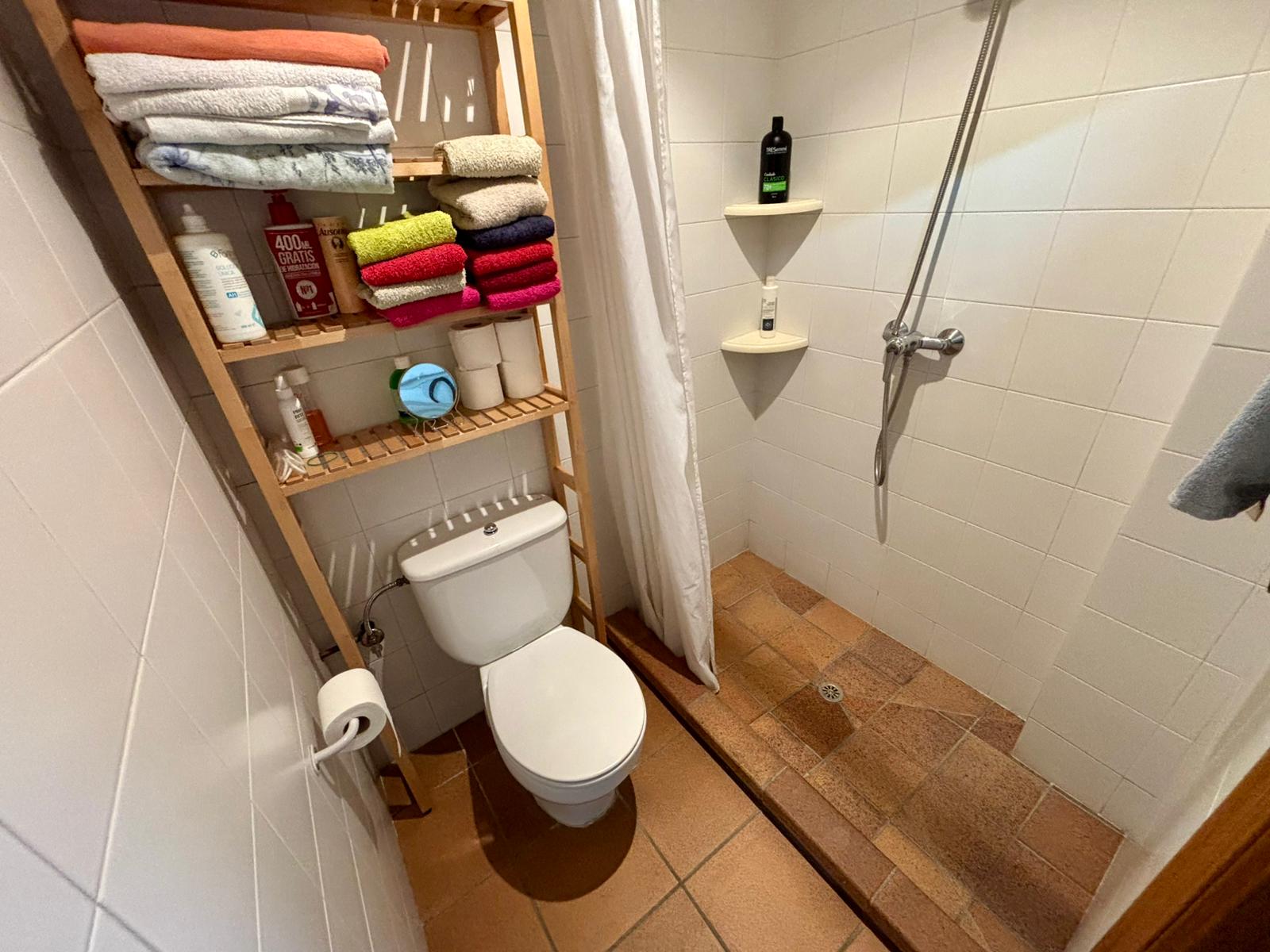 CASA CENTRICA BEN SITUADA