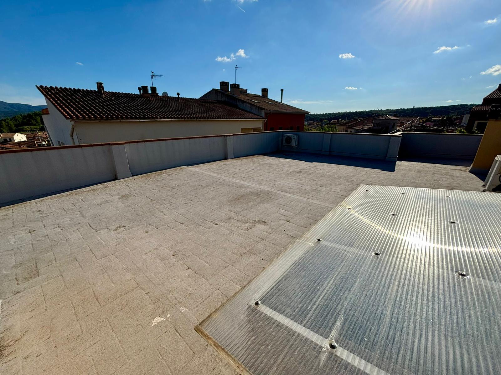 CASA CENTRICA BEN SITUADA