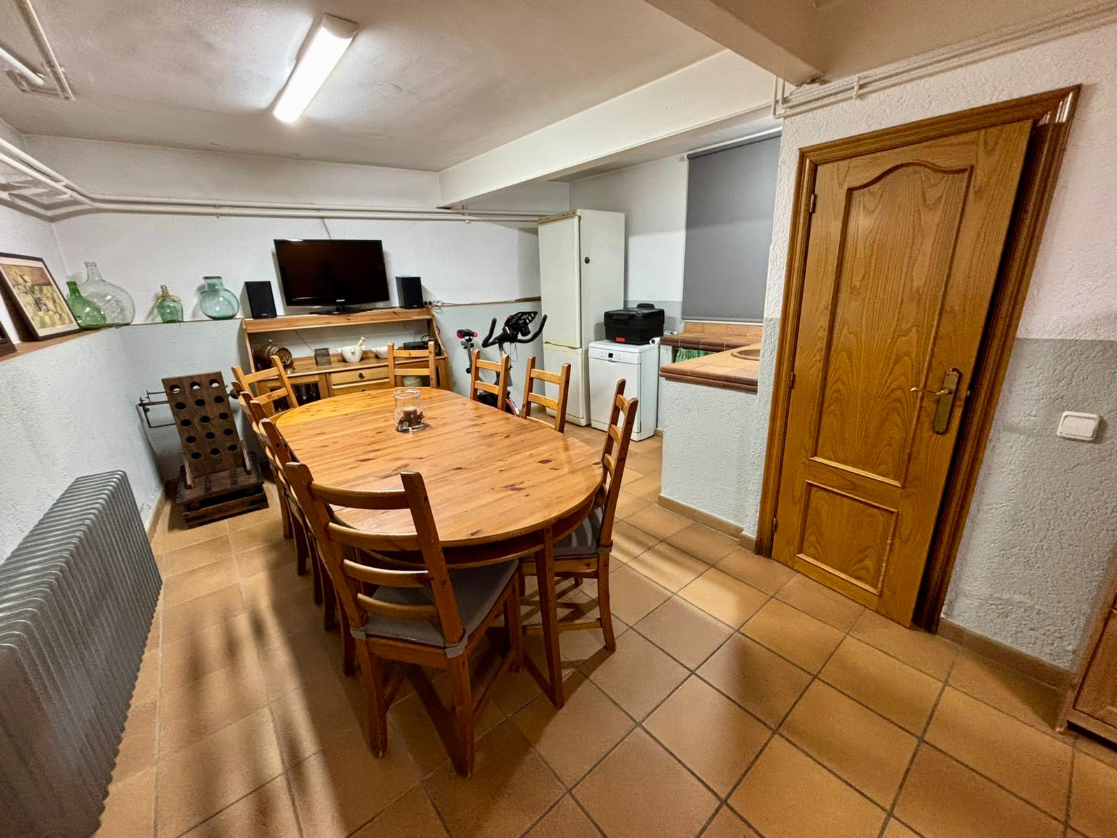 CASA CENTRICA BEN SITUADA