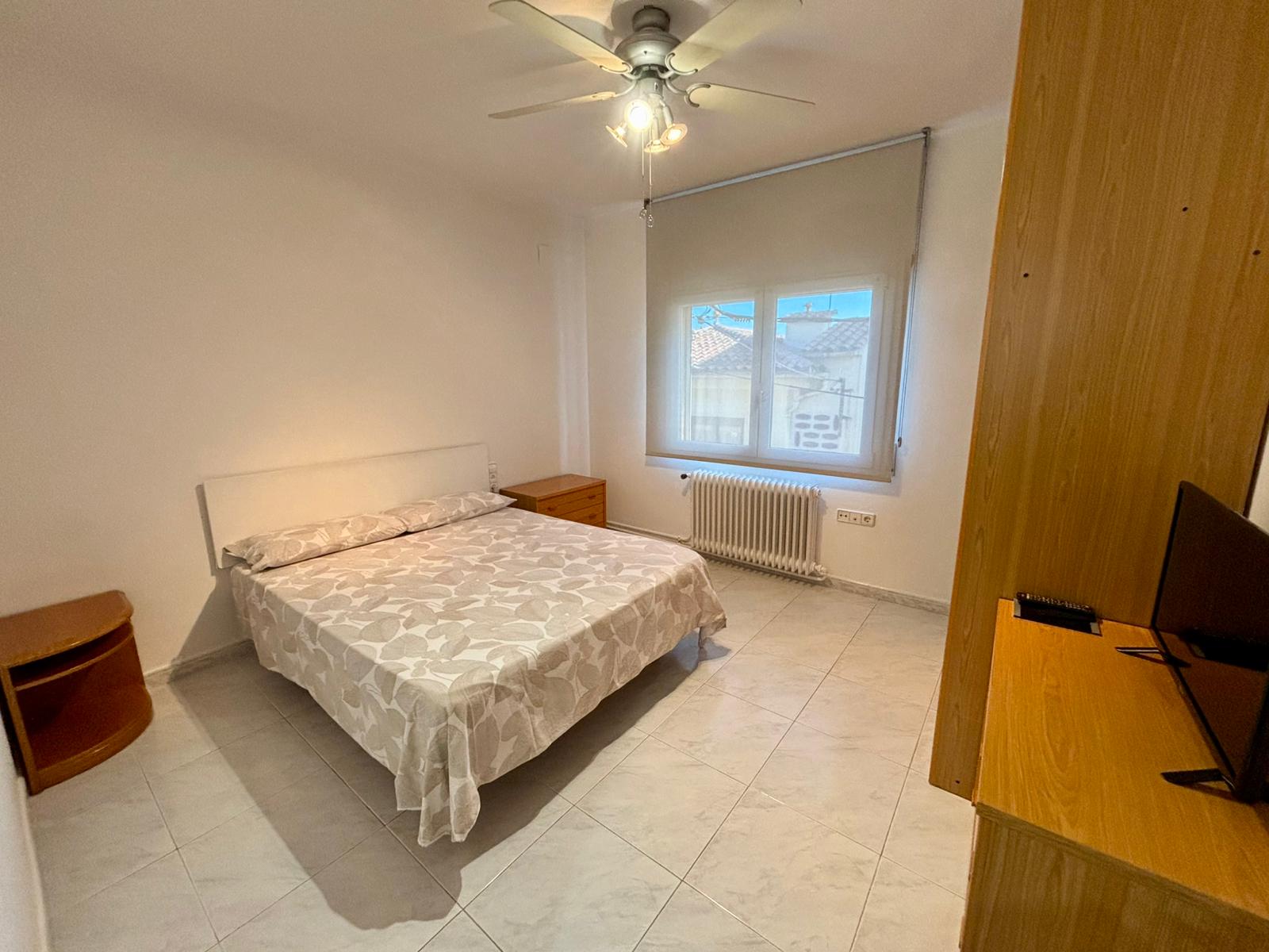 CASA CENTRICA BEN SITUADA