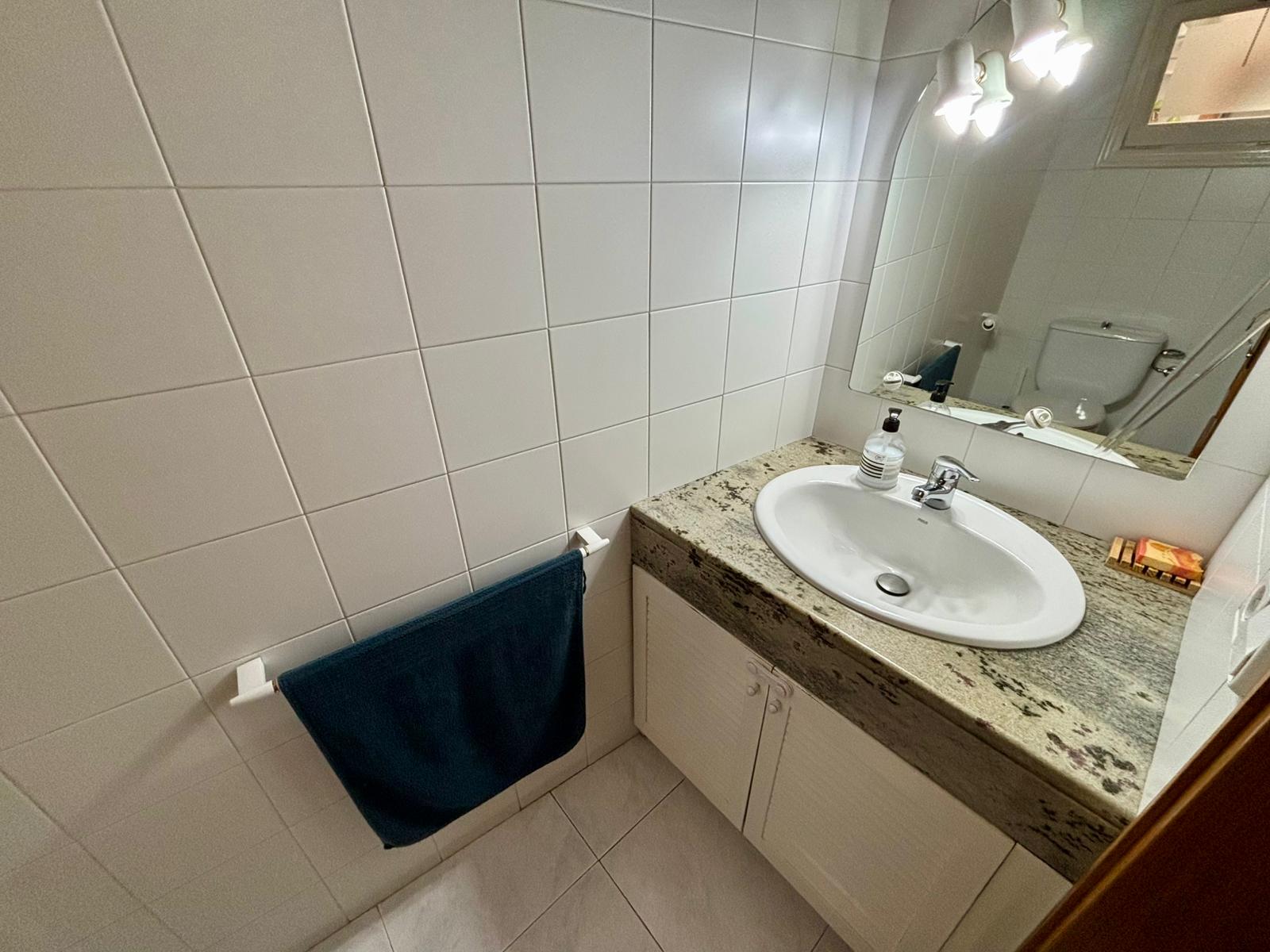 CASA CENTRICA BEN SITUADA