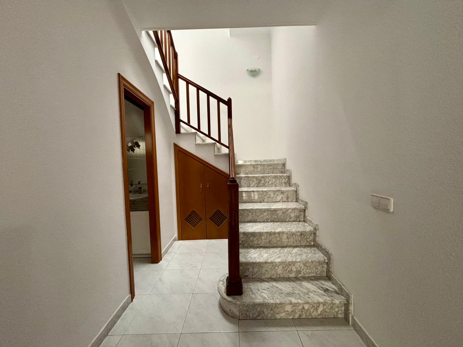 CASA CENTRICA BEN SITUADA