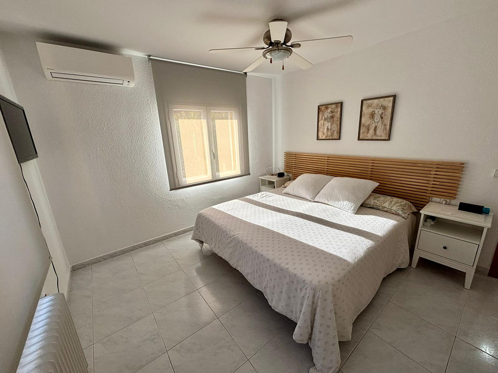 CASA CENTRICA BEN SITUADA