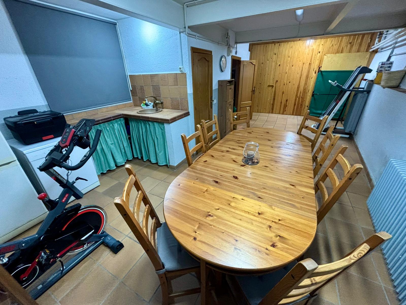 CASA CENTRICA BEN SITUADA