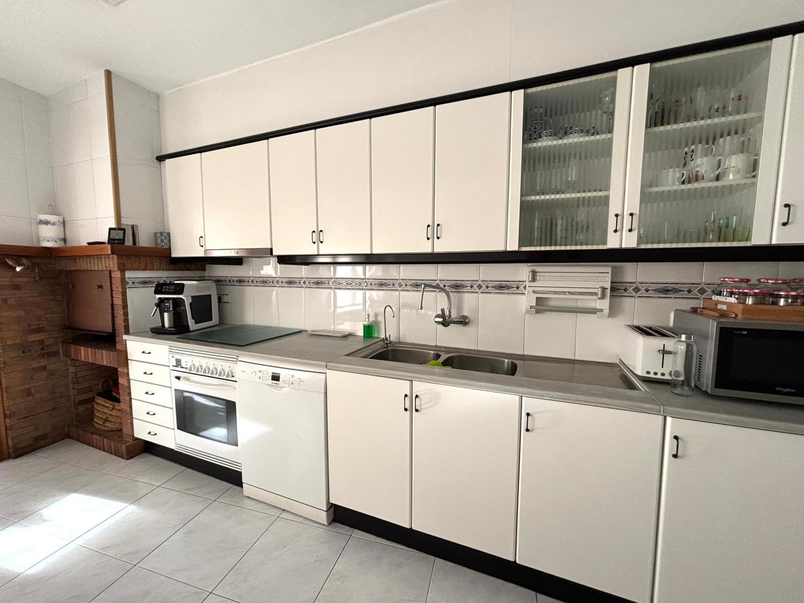 CASA CENTRICA BEN SITUADA