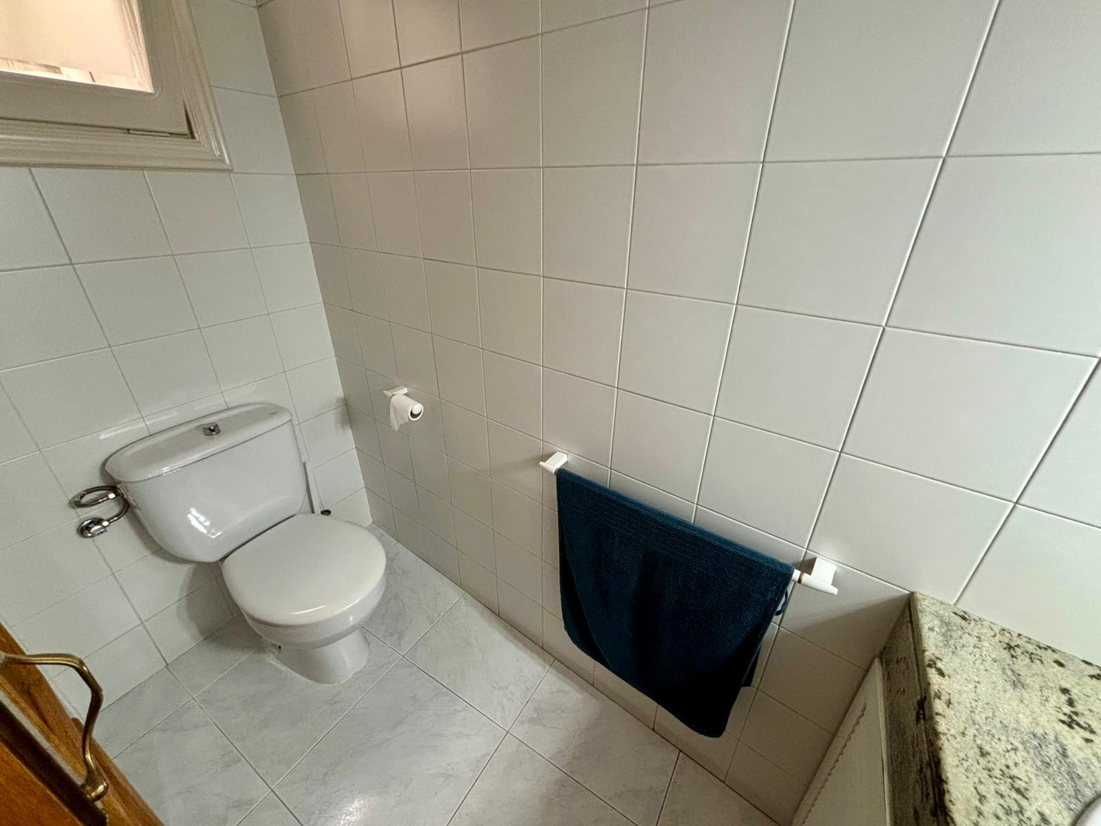 CASA CENTRICA BEN SITUADA