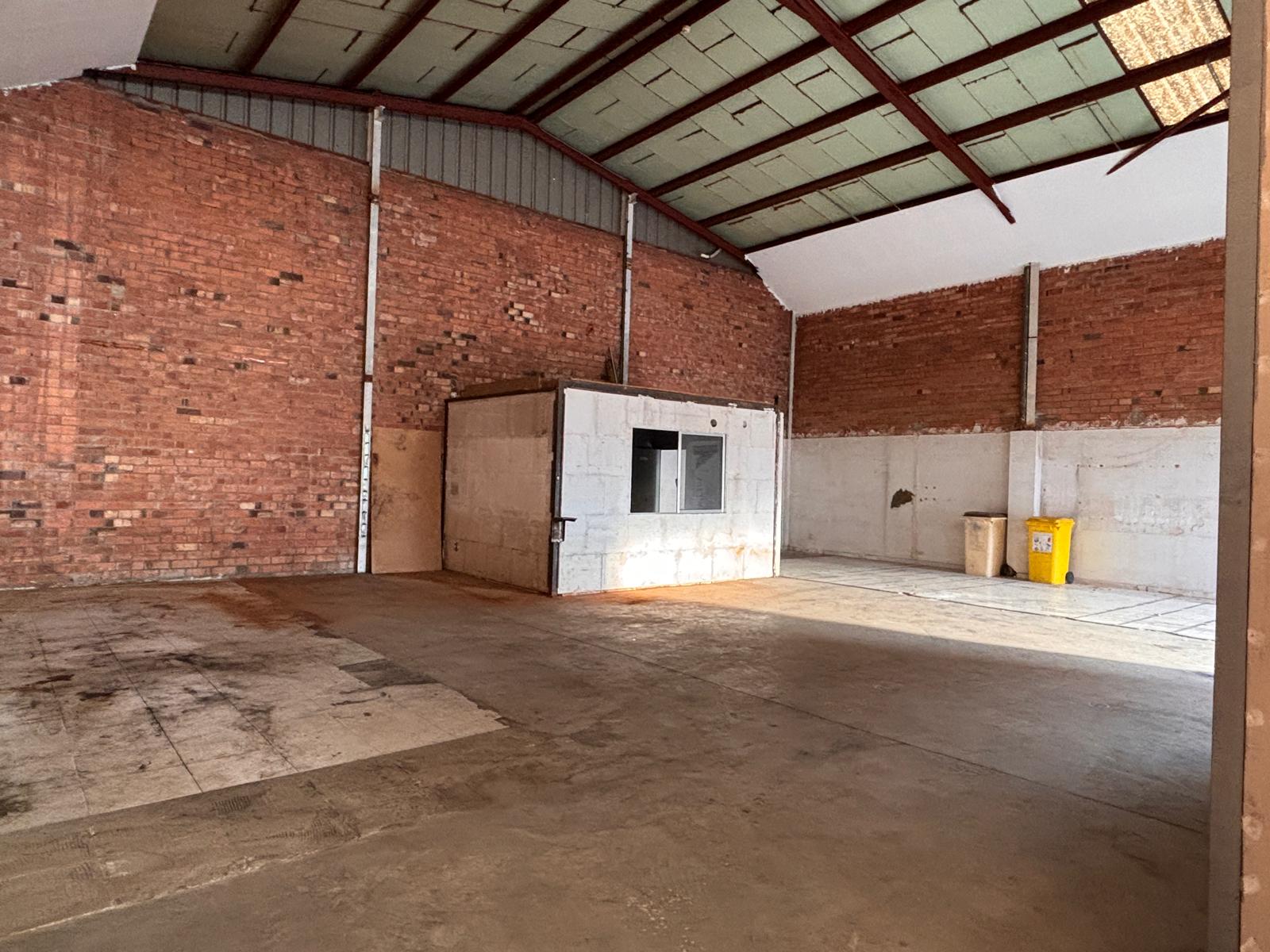 nave-industrial en lleida · pardinyes €