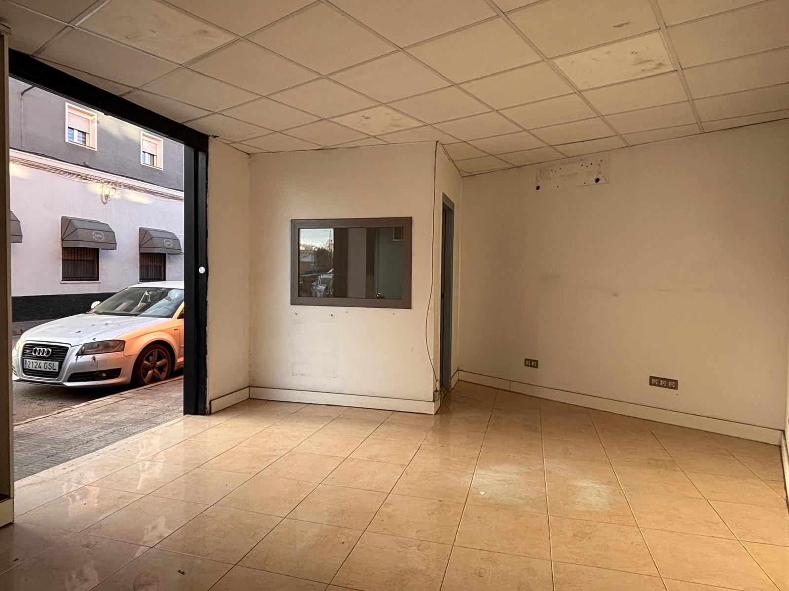 nave-industrial en lleida · pardinyes €