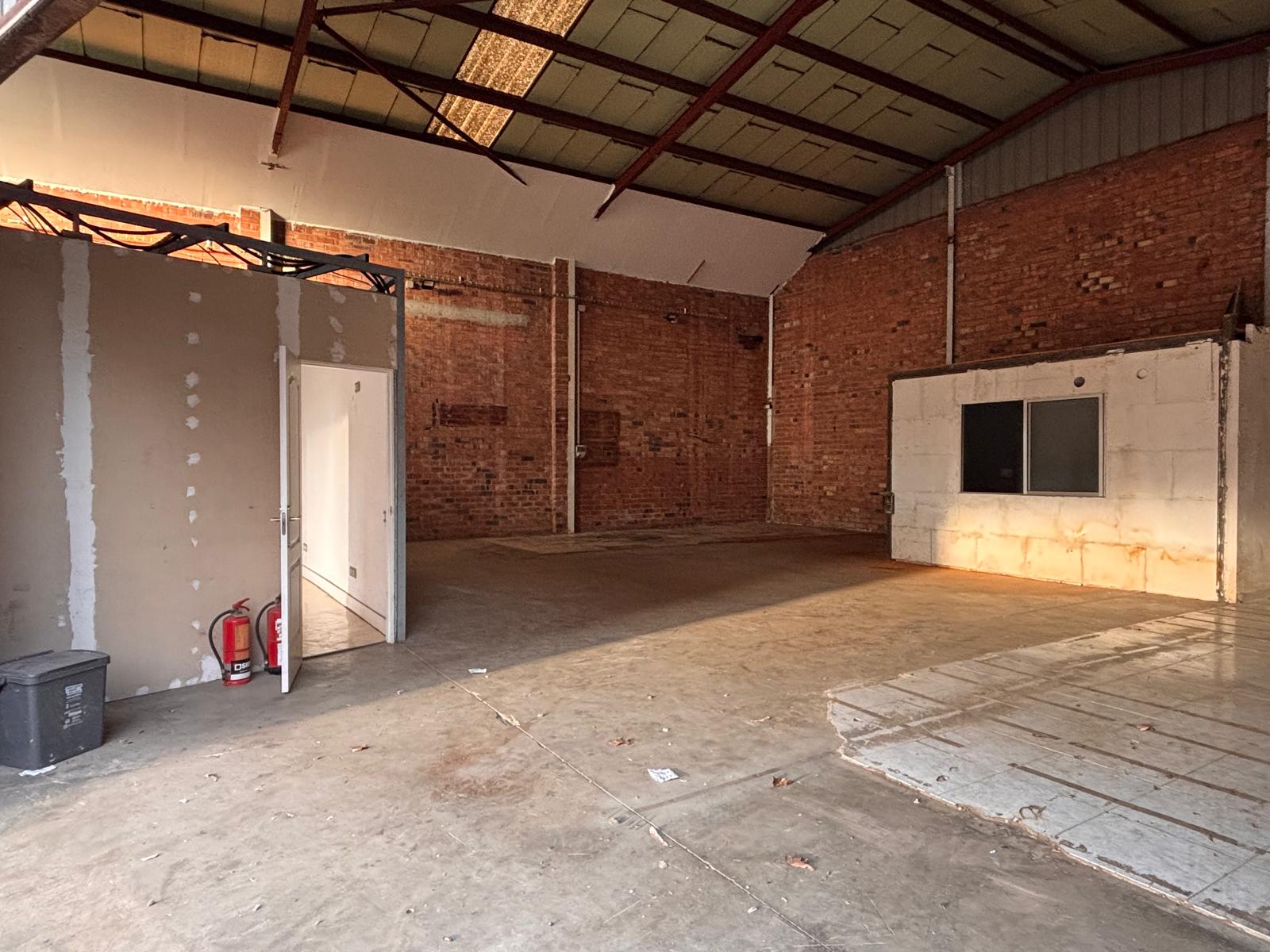 nave-industrial en lleida · pardinyes €