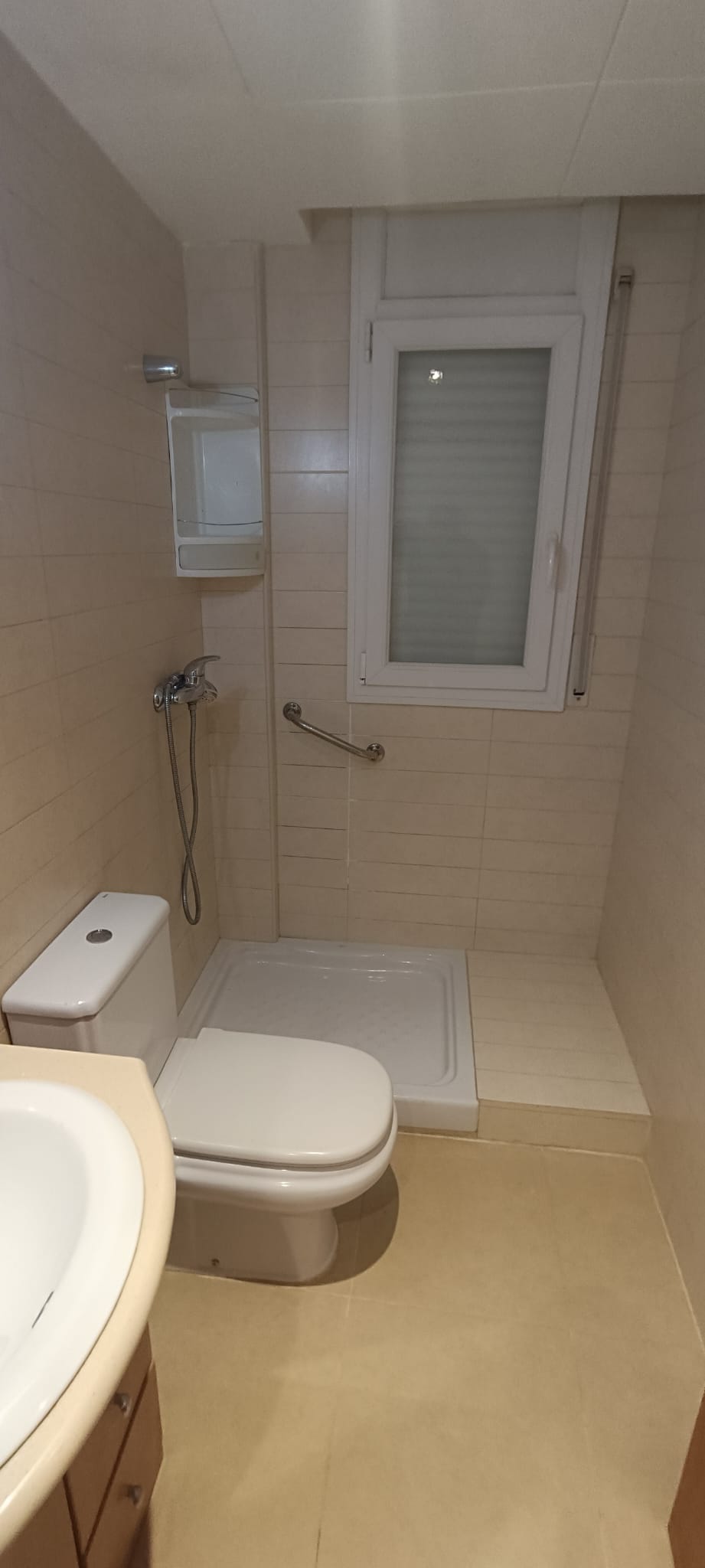 PLANTA BAIXA AMB GRAN PATI