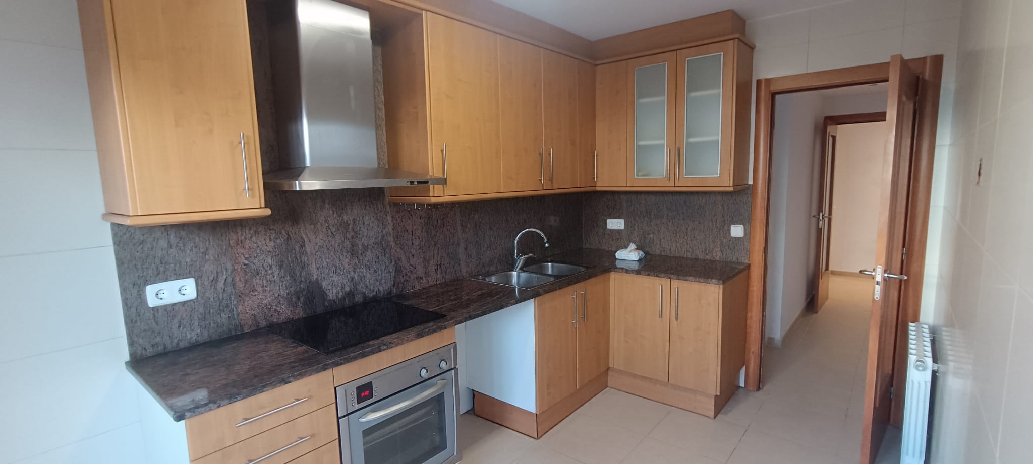 PLANTA BAIXA AMB GRAN PATI